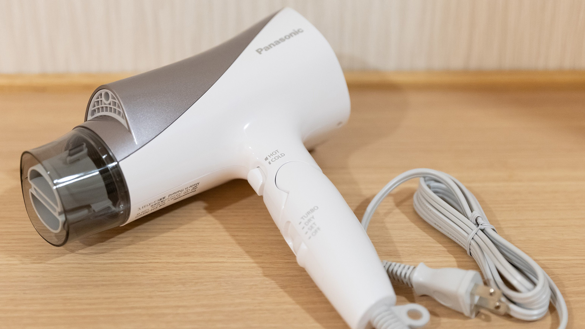 ＜客室共通＞ ヘアドライヤー