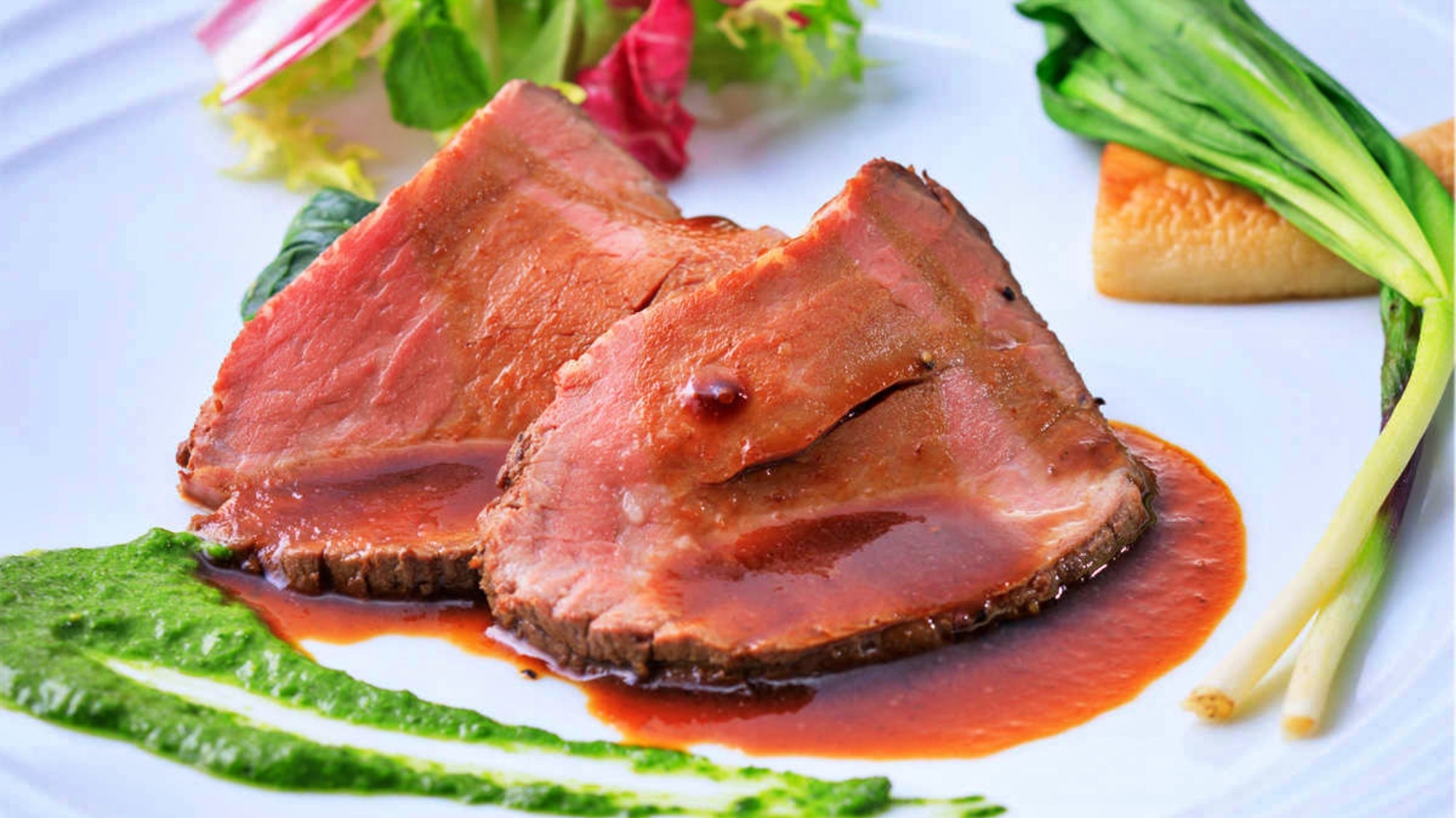 【春SALE】グレードアップ会席がお得！上州牛！“柔らか〜い”お肉を堪能♪