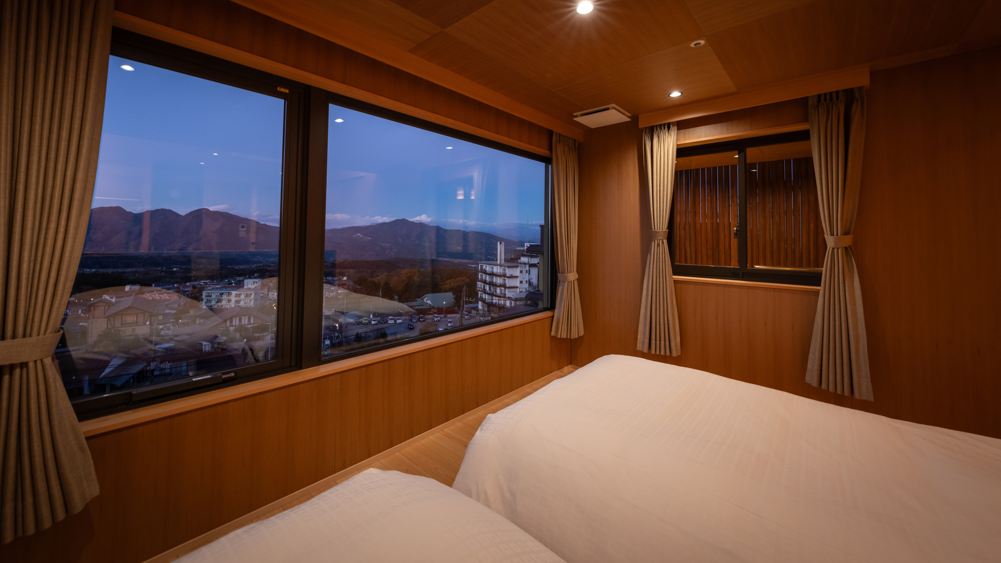 【508】お部屋からの眺め...(1)