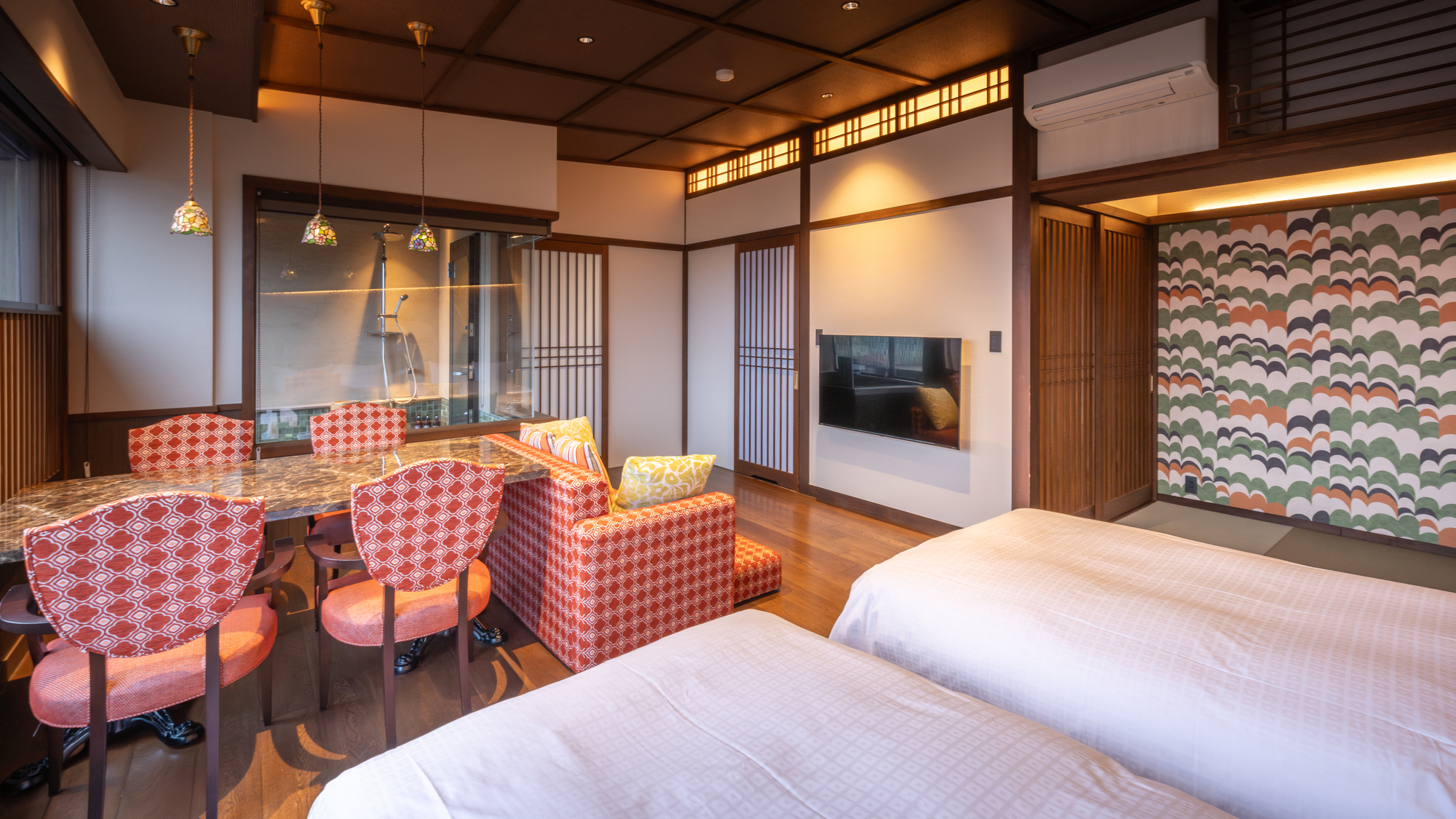 【411】2019年4月リニューアルOPEN！