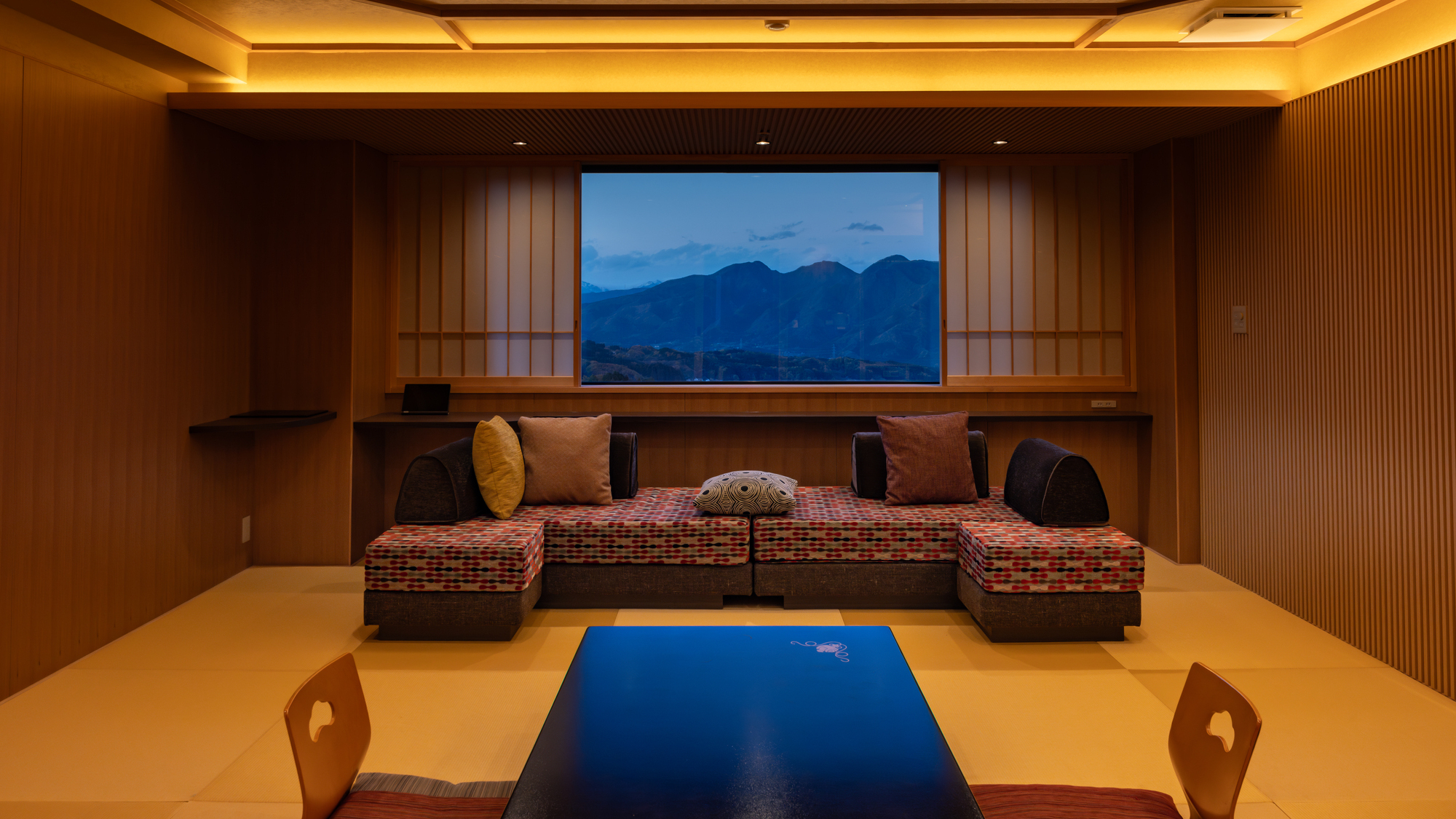 【506.507】お部屋からの景色＜2024年7月OPEN！＞