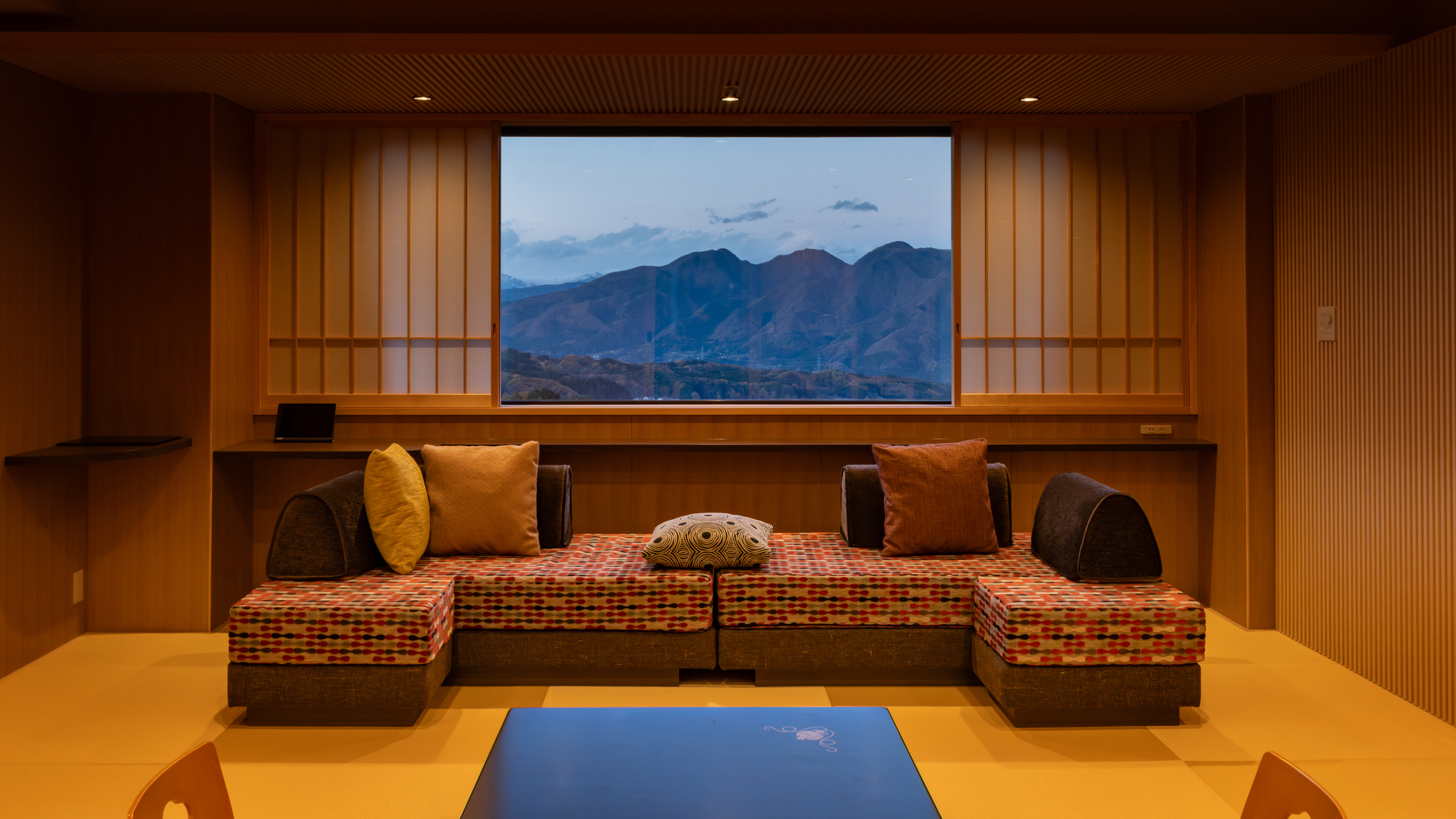 【506.507】お部屋からの景色＜2024年7月OPEN！＞