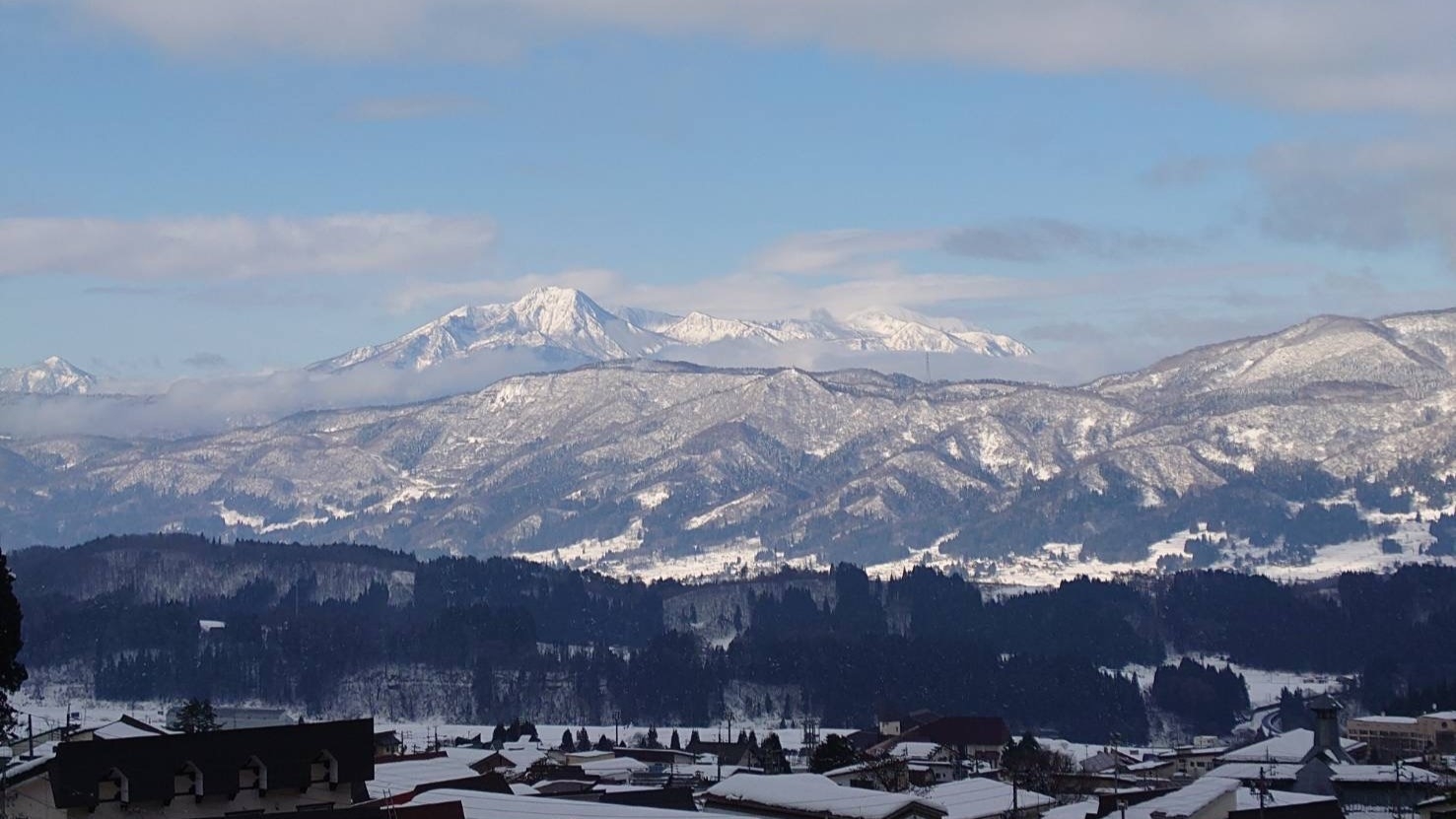 ２泊〜冬プラン★【一泊２食】当館お勧めスタンダードプラン