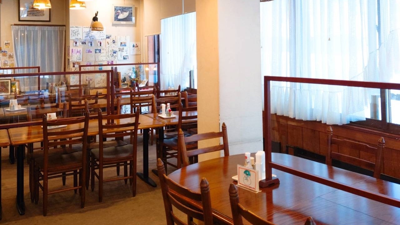 【１泊朝食付】しっかり朝食を食べて一日を元気にスタート！