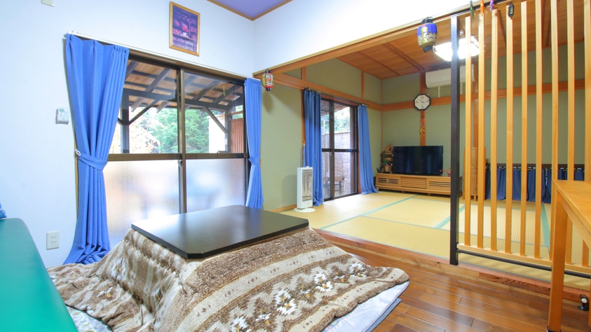 【楽天スーパーSALE】【連泊・素泊まり】2泊以上のご予約で宿泊料金が割引♪お得な1棟貸し切りプラン