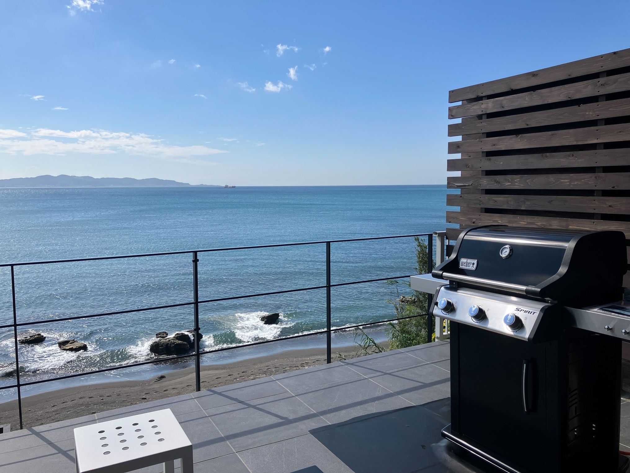 BBQプラン（ハイグレード）