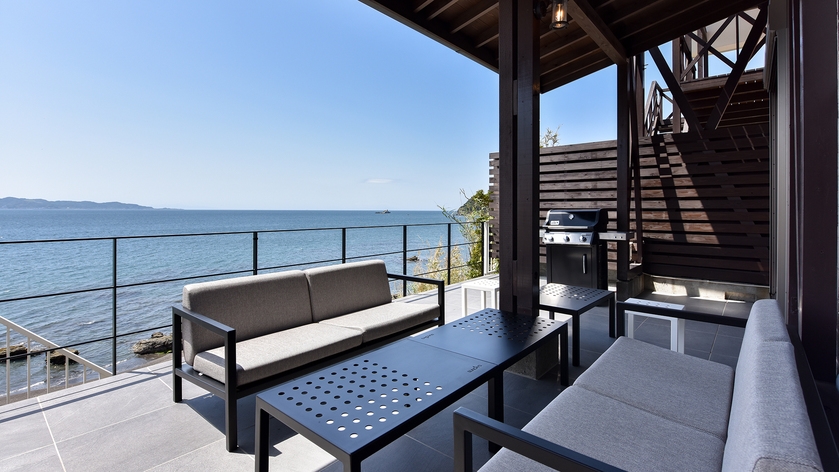 BBQプラン（ハイグレード）