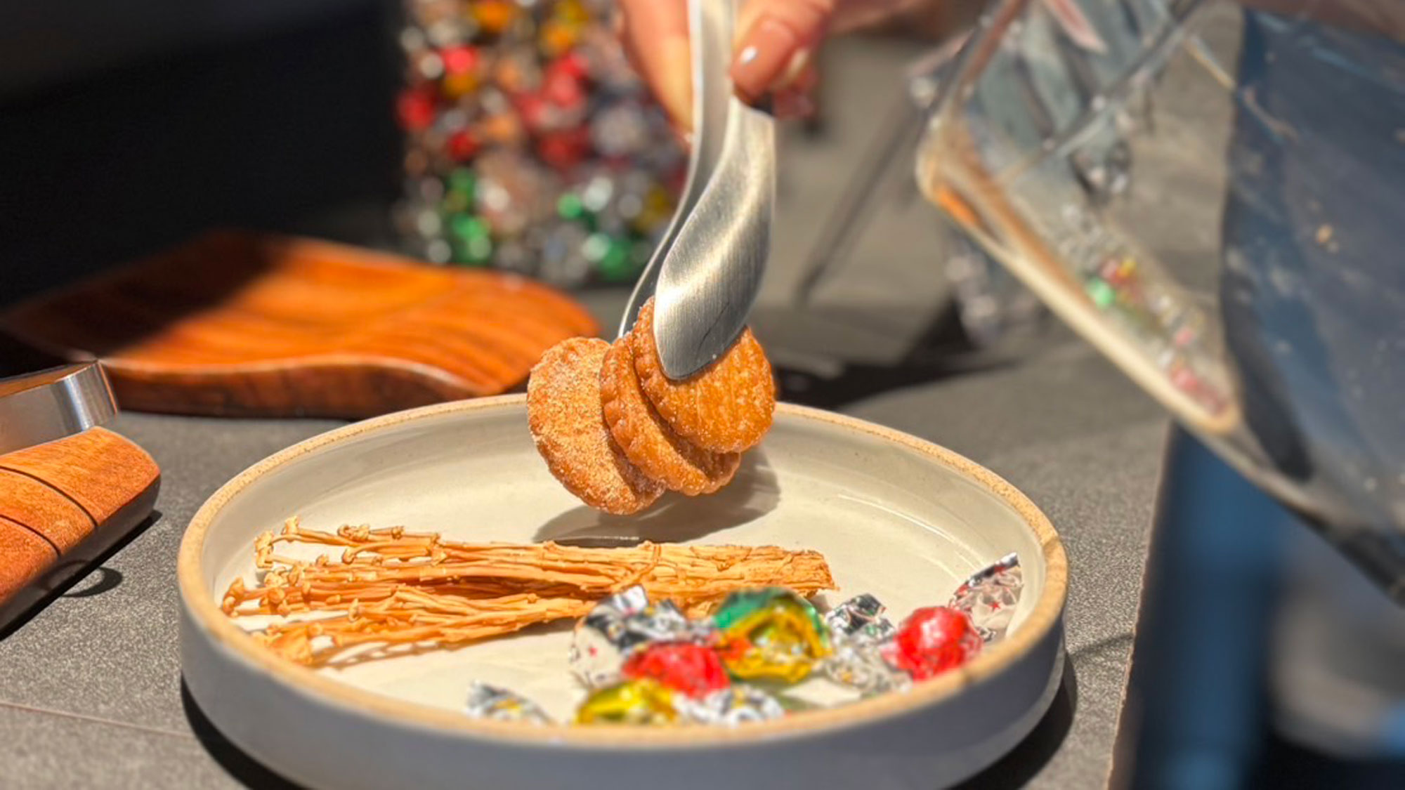 7Fラウンジ※オールインクルーシブ