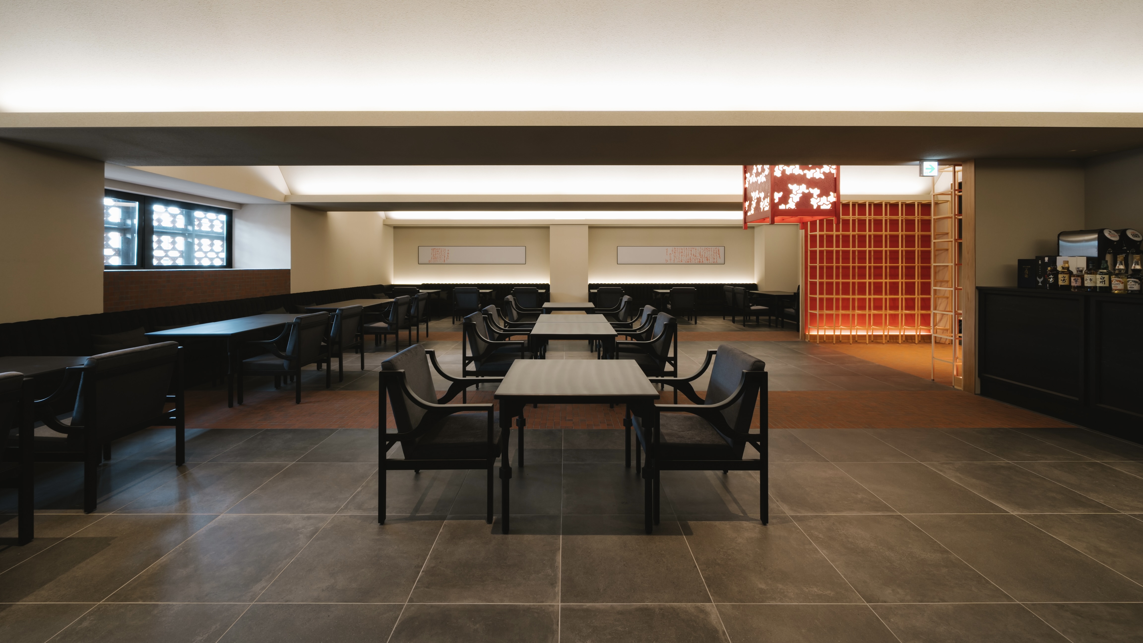 hotel nansui(レストラン・食事)