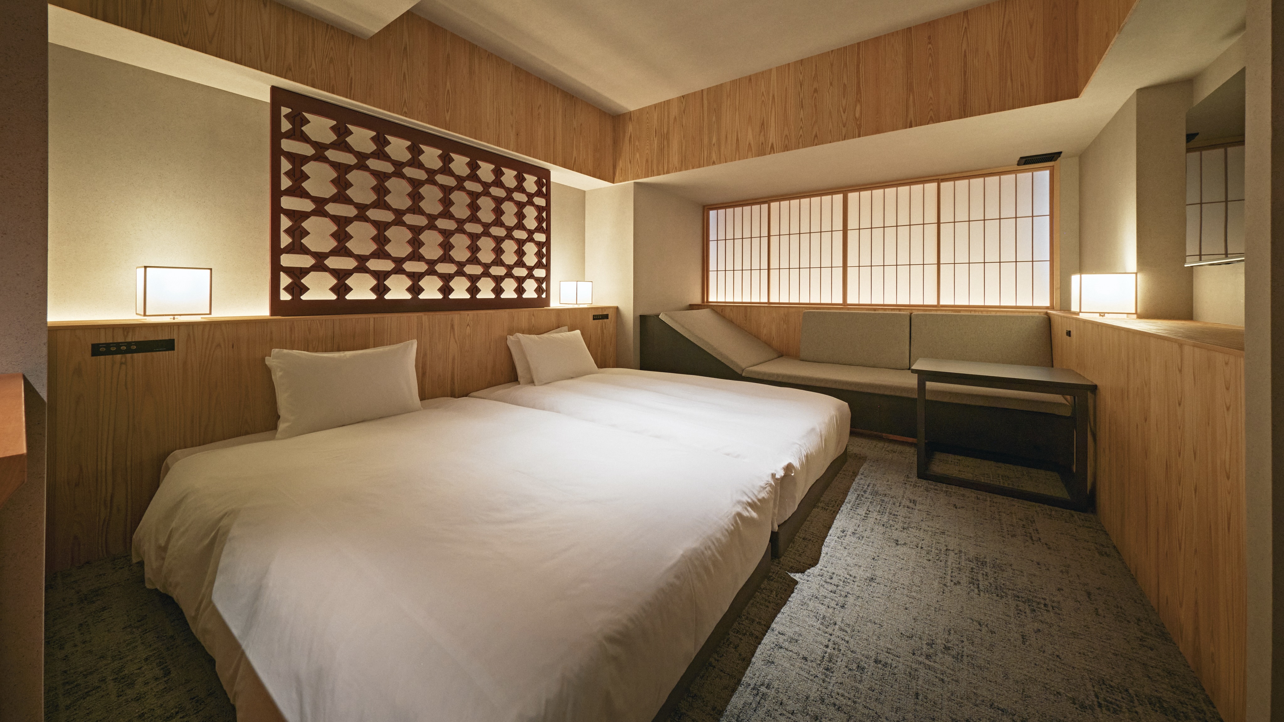 コーナーツイン