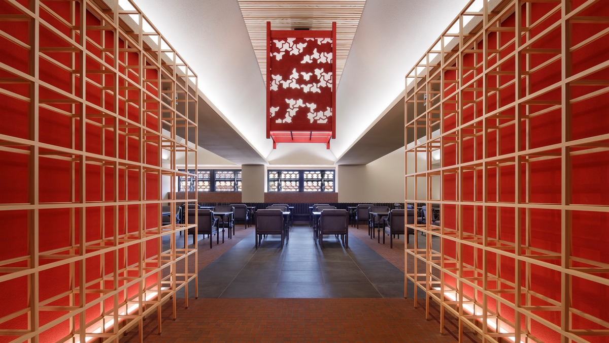 hotel nansui(レストラン・食事)