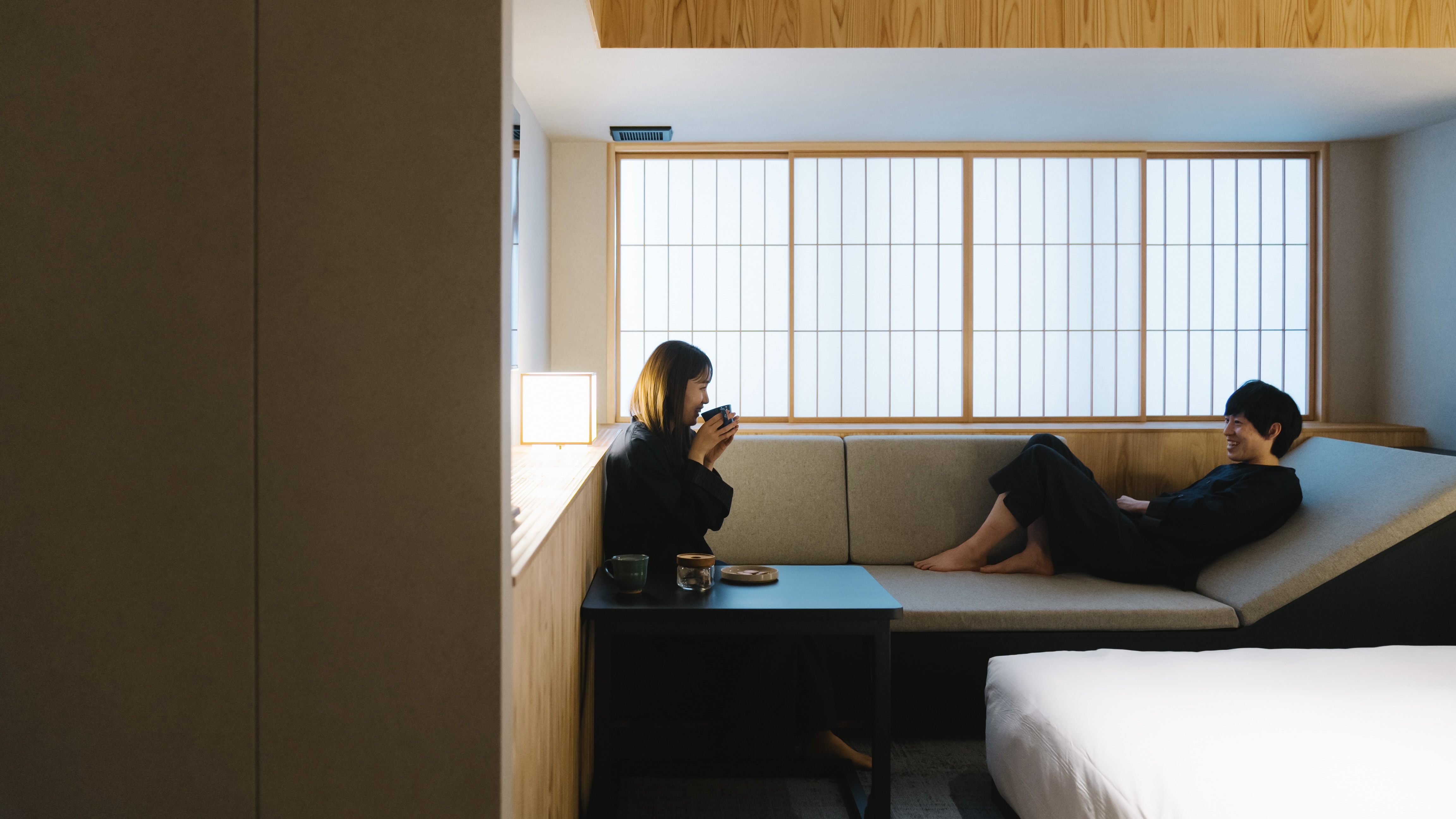 コーナーツイン