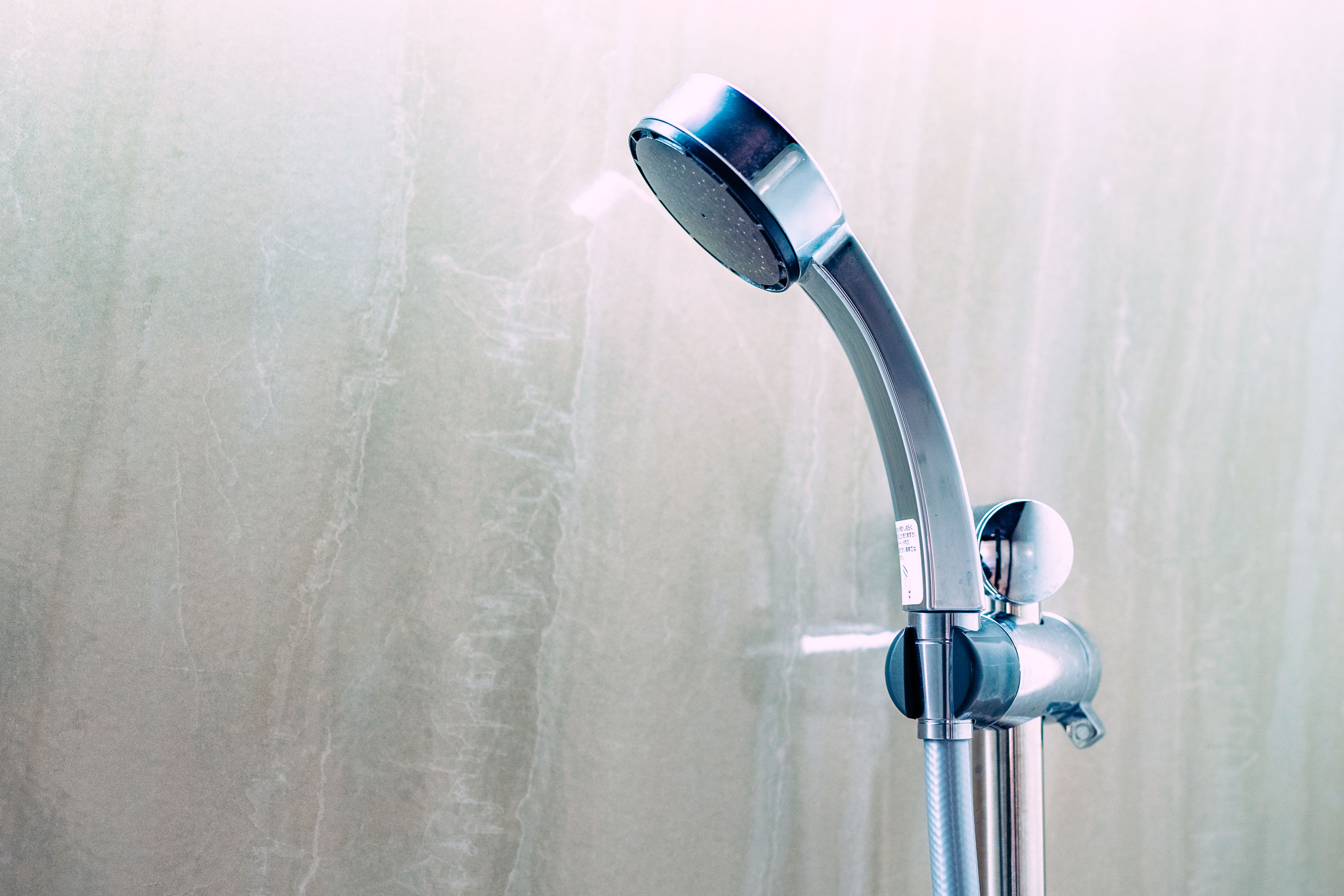 シャワーヘッド