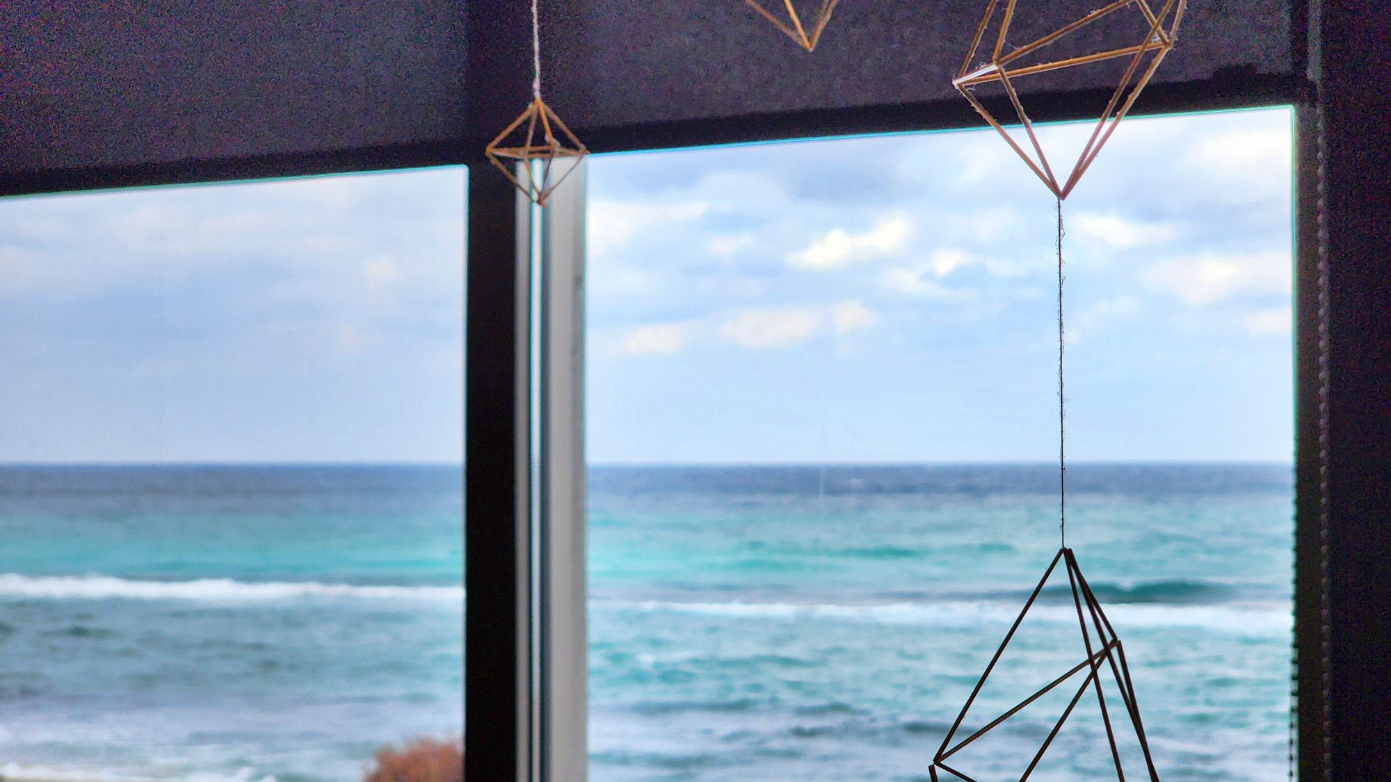 【館内】どこを切り取ってもSNS映え間違いなし！☆