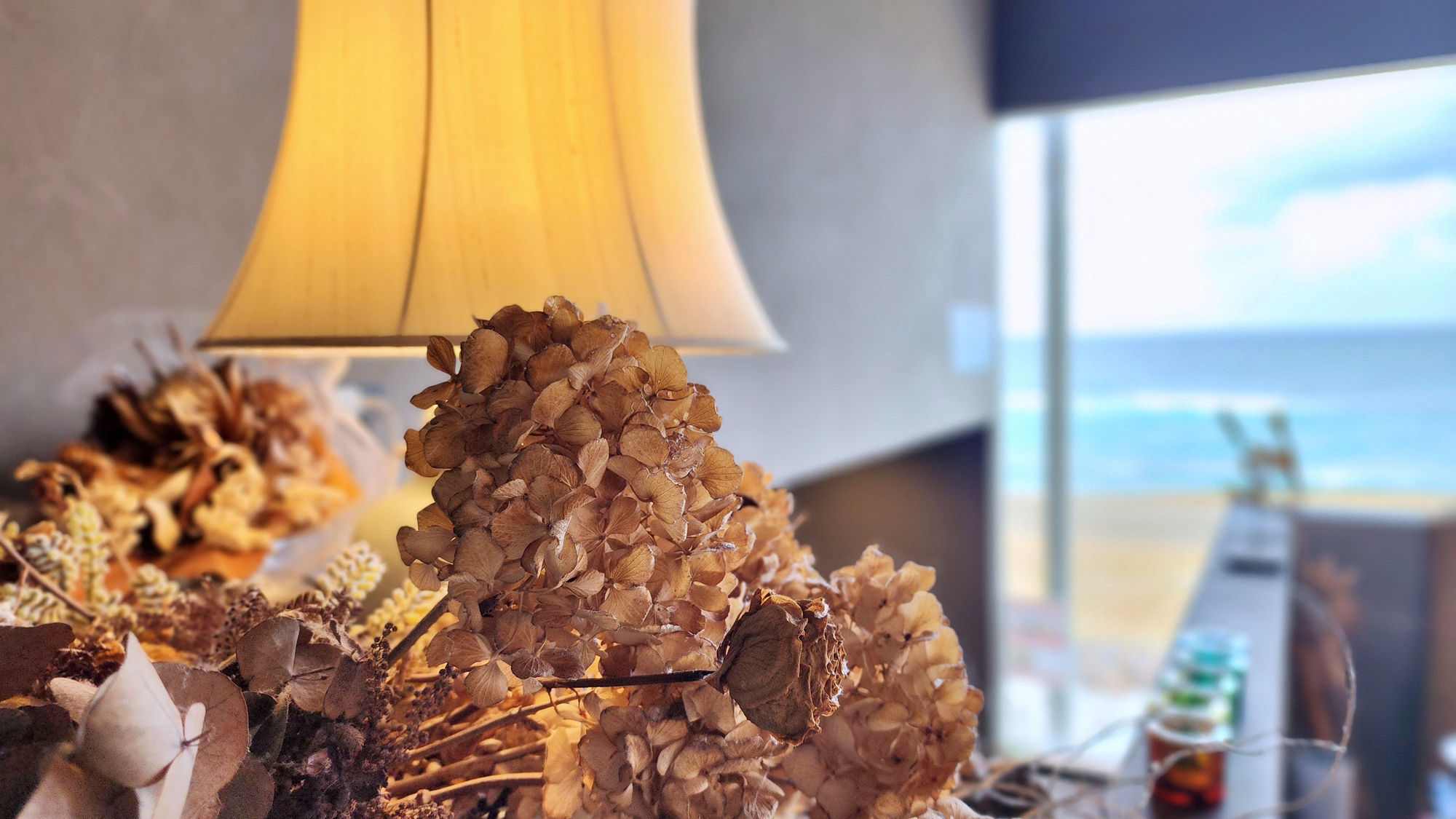 【館内】どこを切り取ってもSNS映え間違いなし！☆