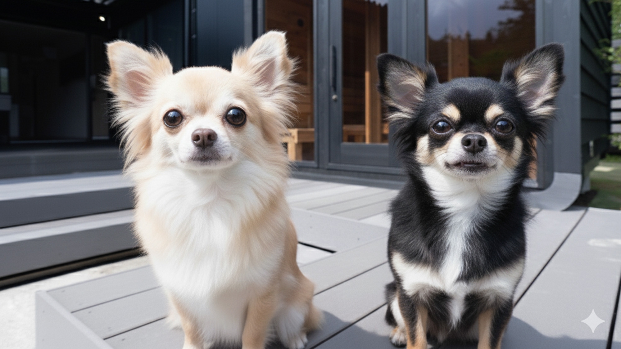 〔平日限定カップルプラン〕愛犬と貸切ヴィラへ！自然満喫、ワンちゃんも気分スッキリ