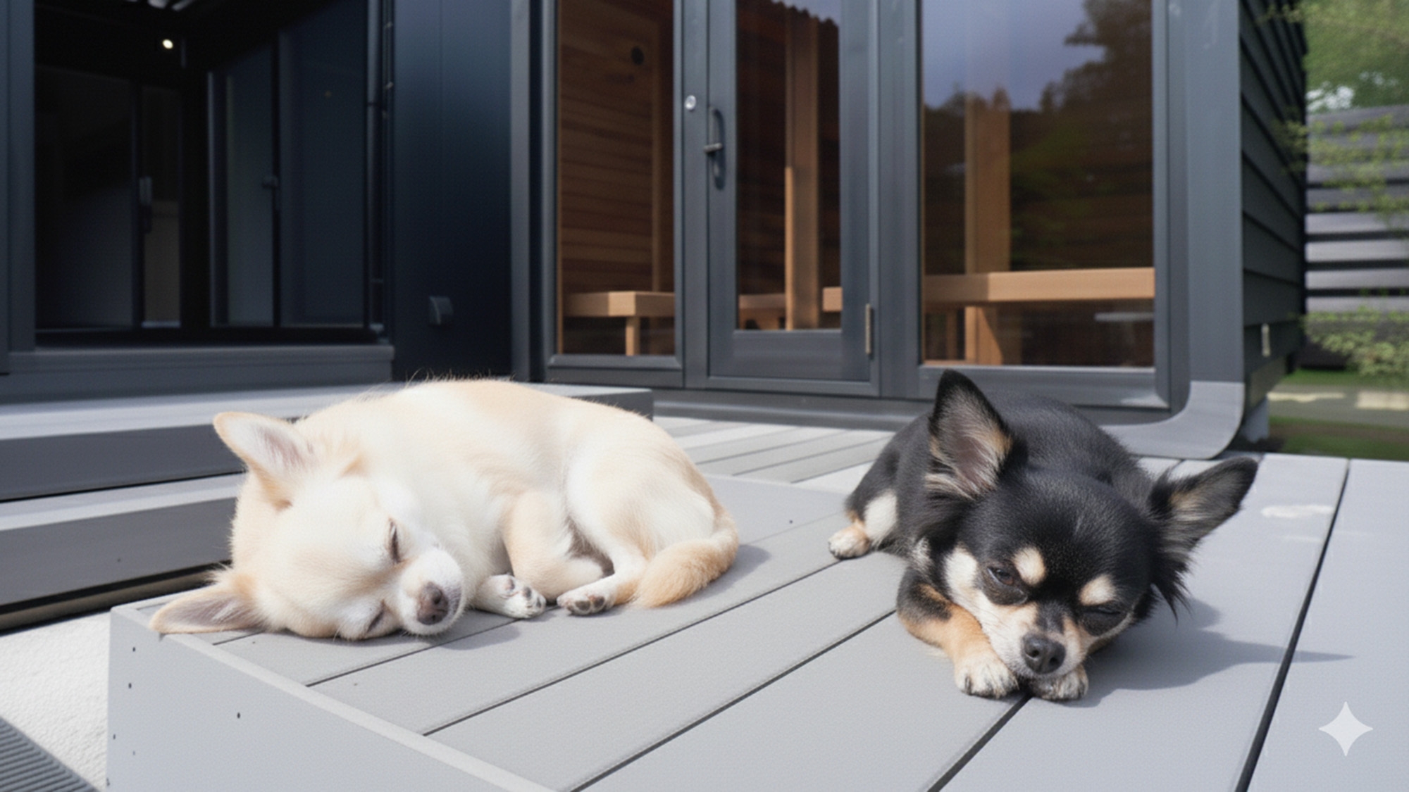 〔平日限定カップルプラン〕愛犬と貸切ヴィラへ！自然満喫、ワンちゃんも気分スッキリ