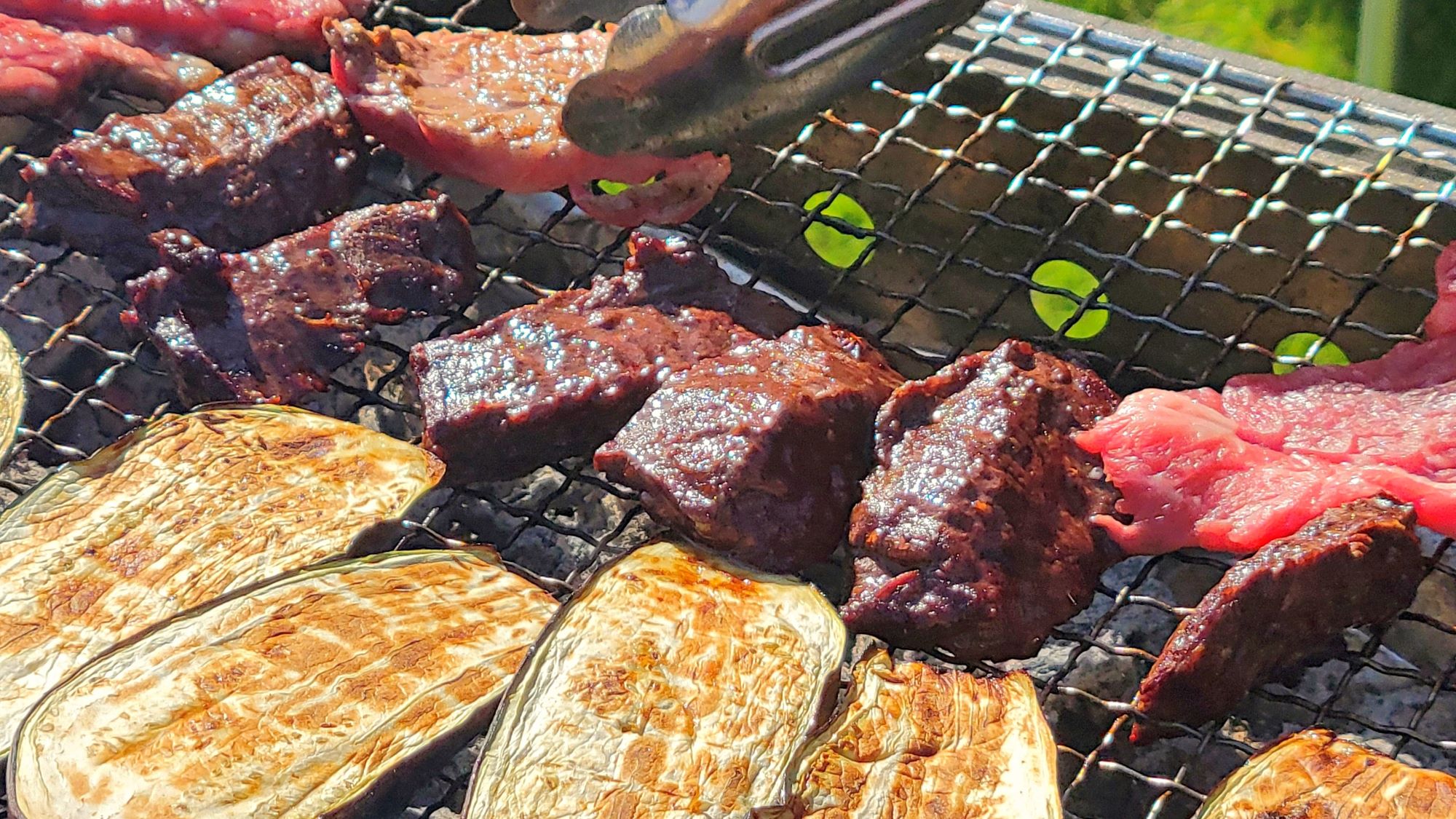 【BBQ】イメージ画像②