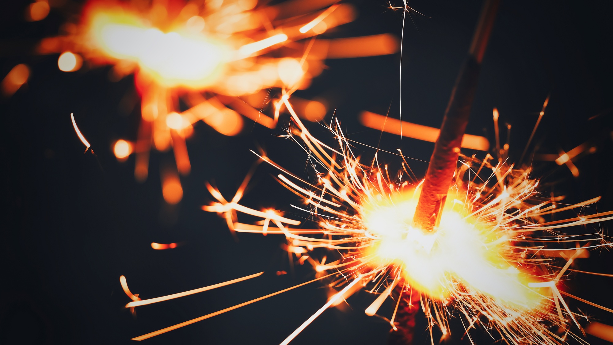 【手持ち花火】イメージ画像