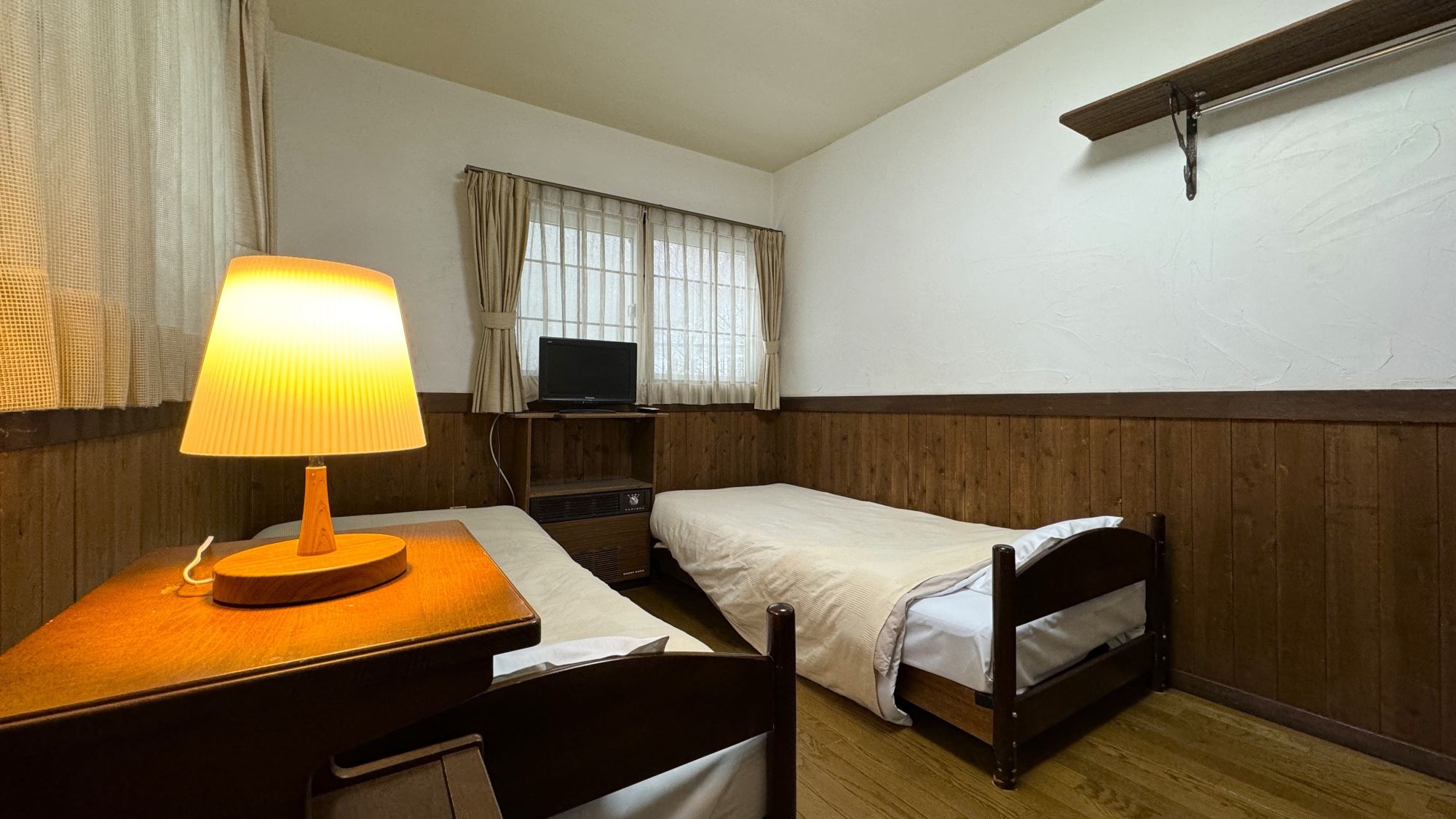 【客室】ツインルーム (1)