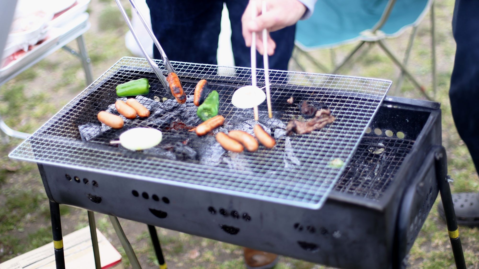 【BBQ】イメージ画像