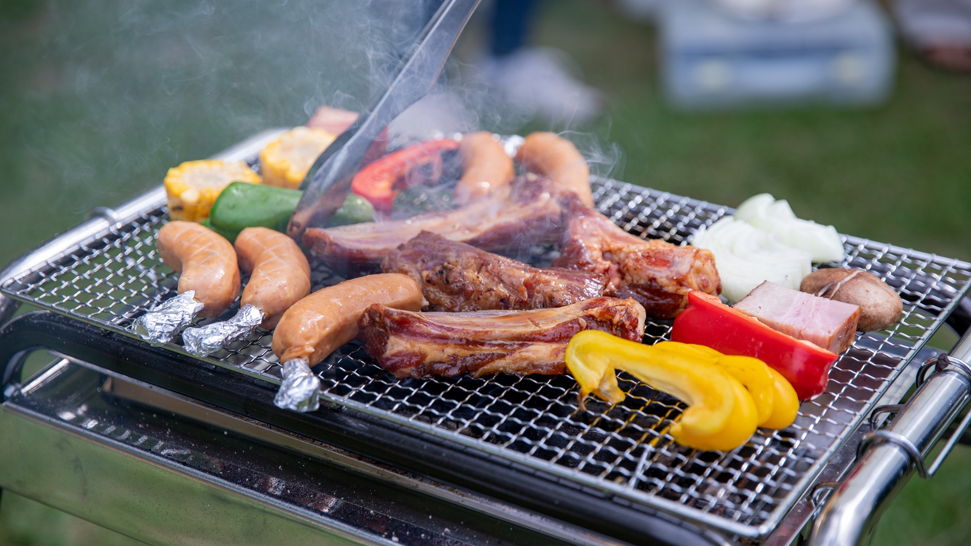 【BBQ】イメージ画像③