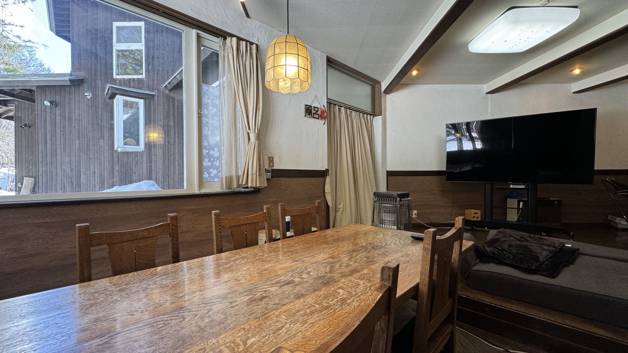 【館内】ロビー (1)