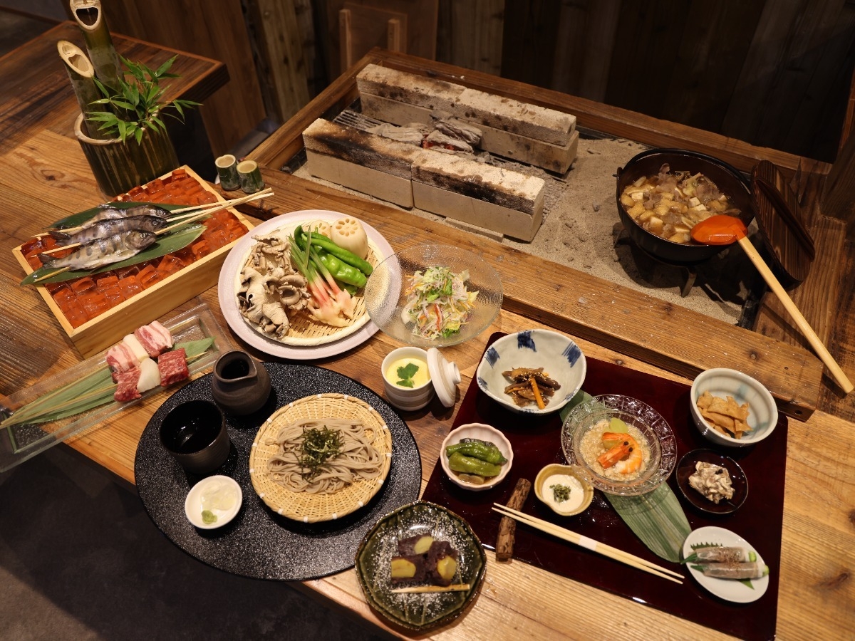 【さき楽60】60日以前のご予約でお1人様5，000円お得！◆プレミアムコテージで叶える冬の贅沢旅◆