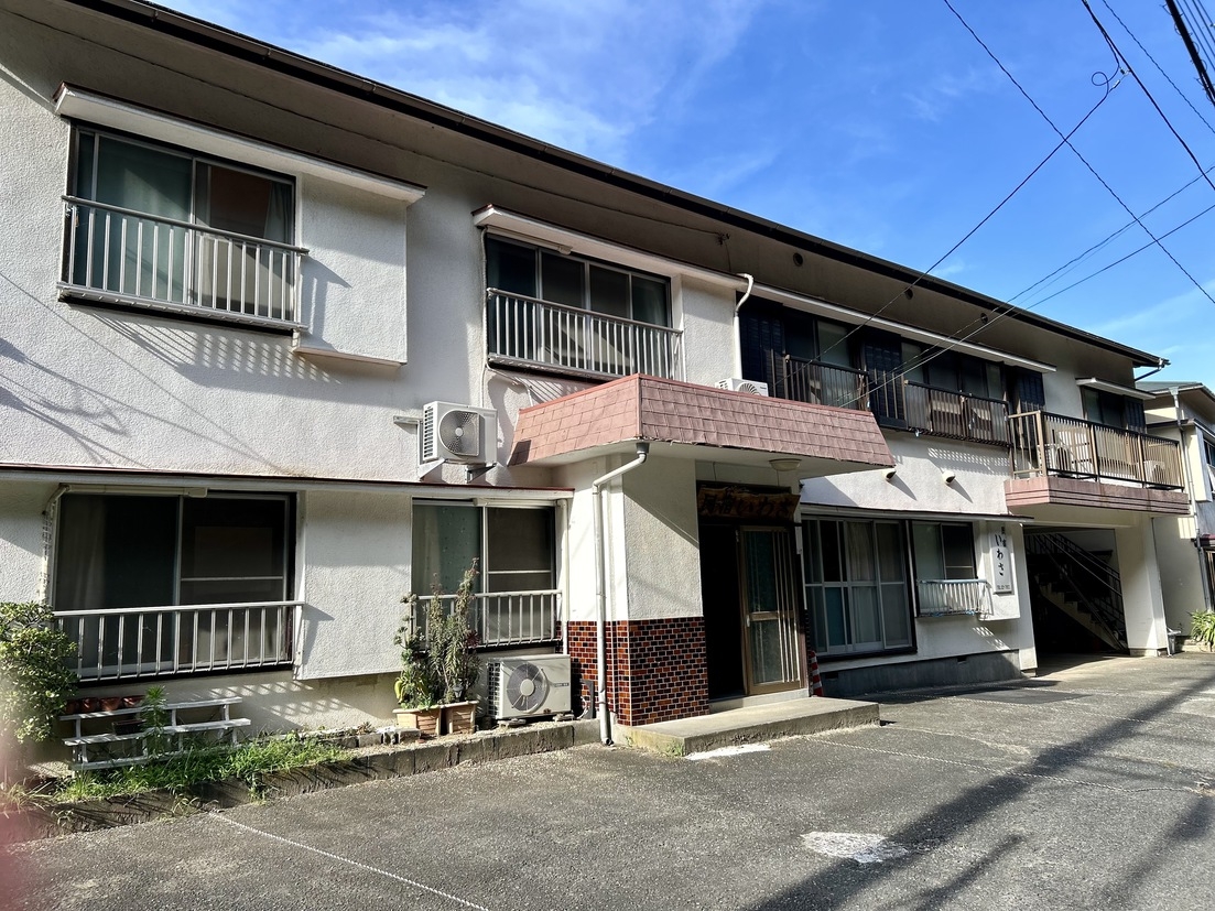 昔ながらの民宿　和室7.5畳間 大人4名　幼児添い寝1名まで可能　素泊まりプラン