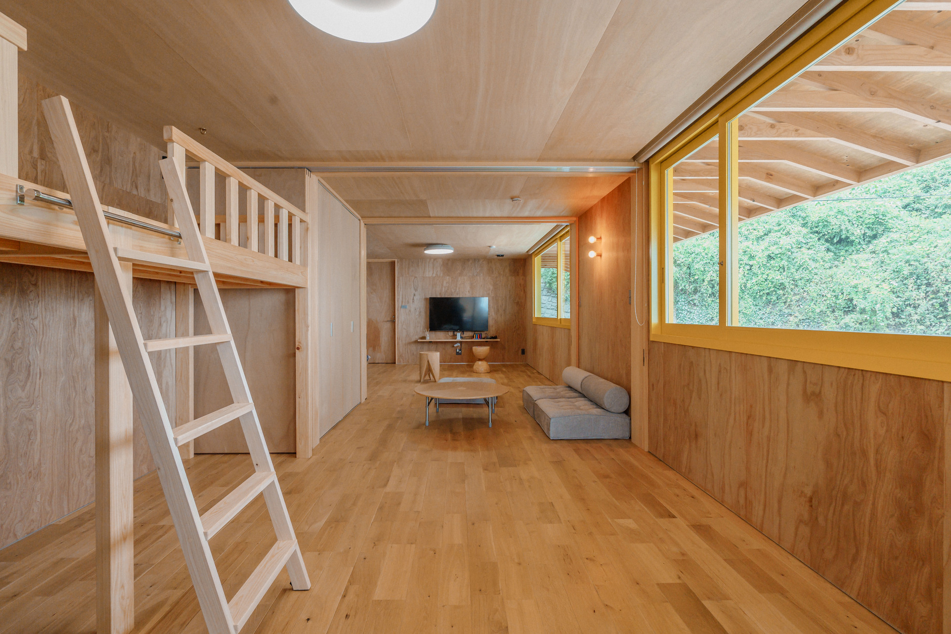 あそびのシーテラス