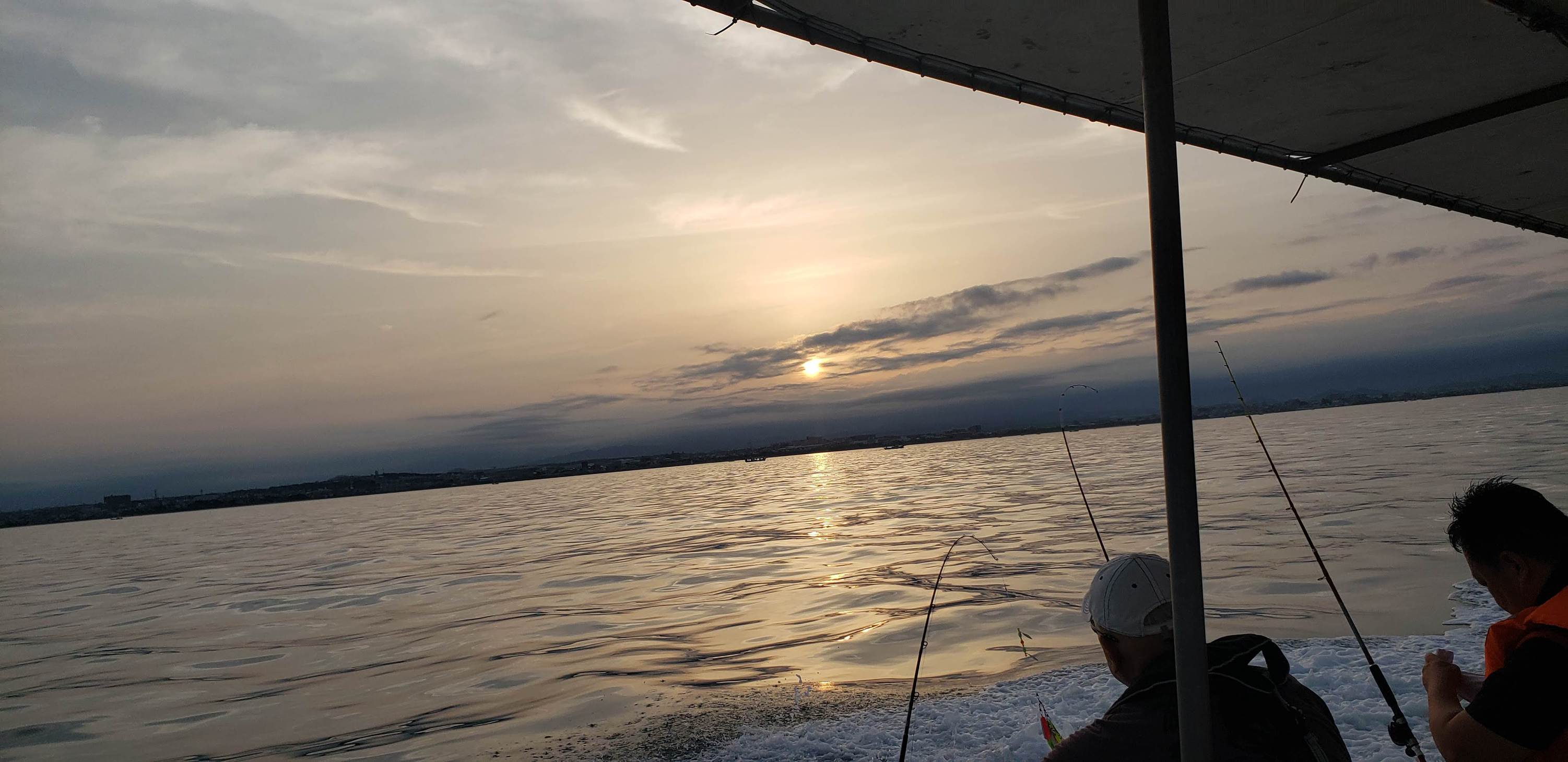 【翌朝４時！チェックアウト】でお得！釣り人集まれ！明石で船釣り満喫！【釣りエコ素泊り】