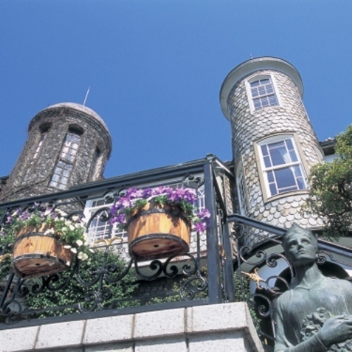 明石家旅館別館 - 写真 46