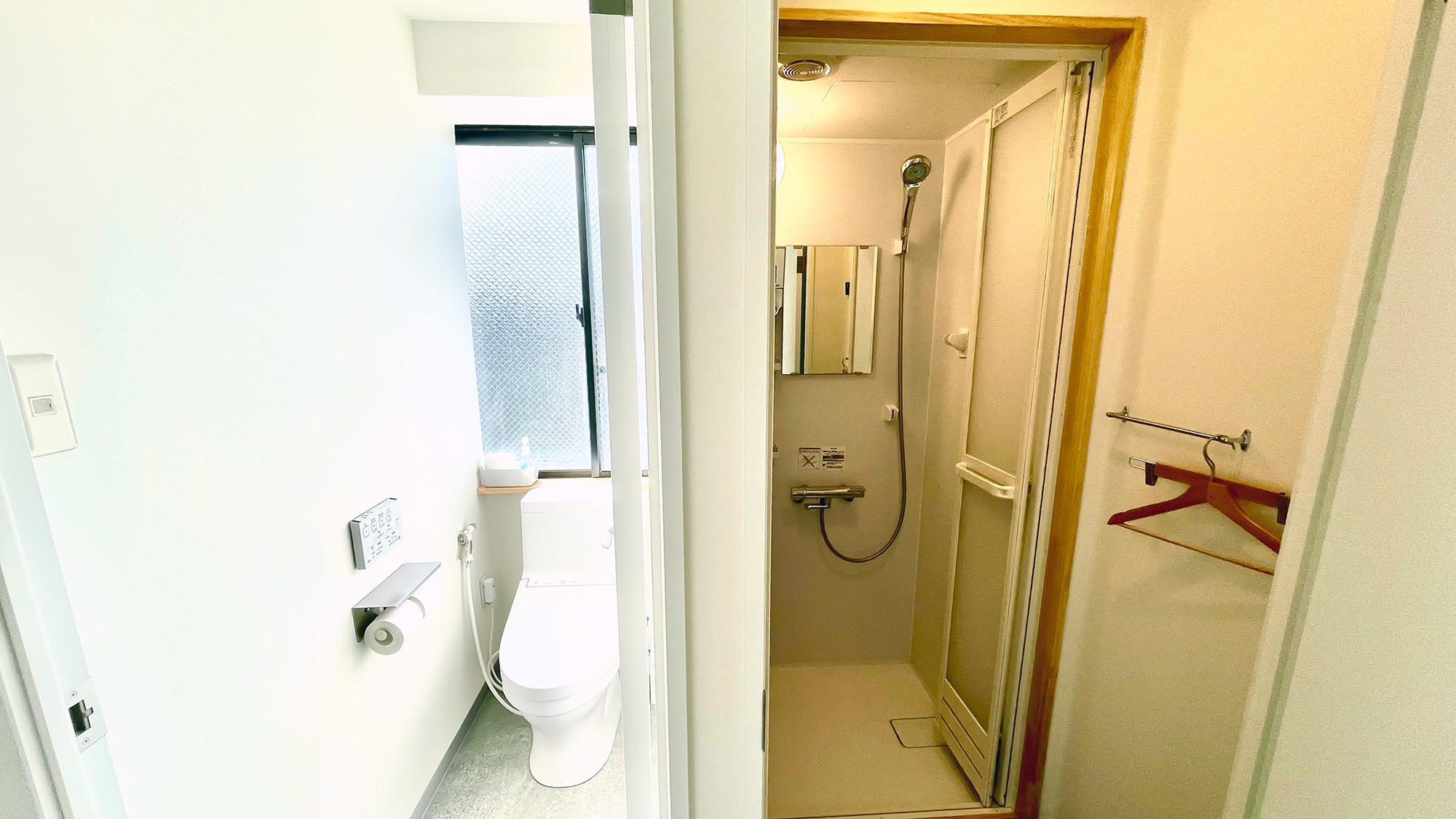 〔ワンフロア貸切・素泊〕大人数でのご利用ならワンフロア貸切！最大30名様までご利用可能！