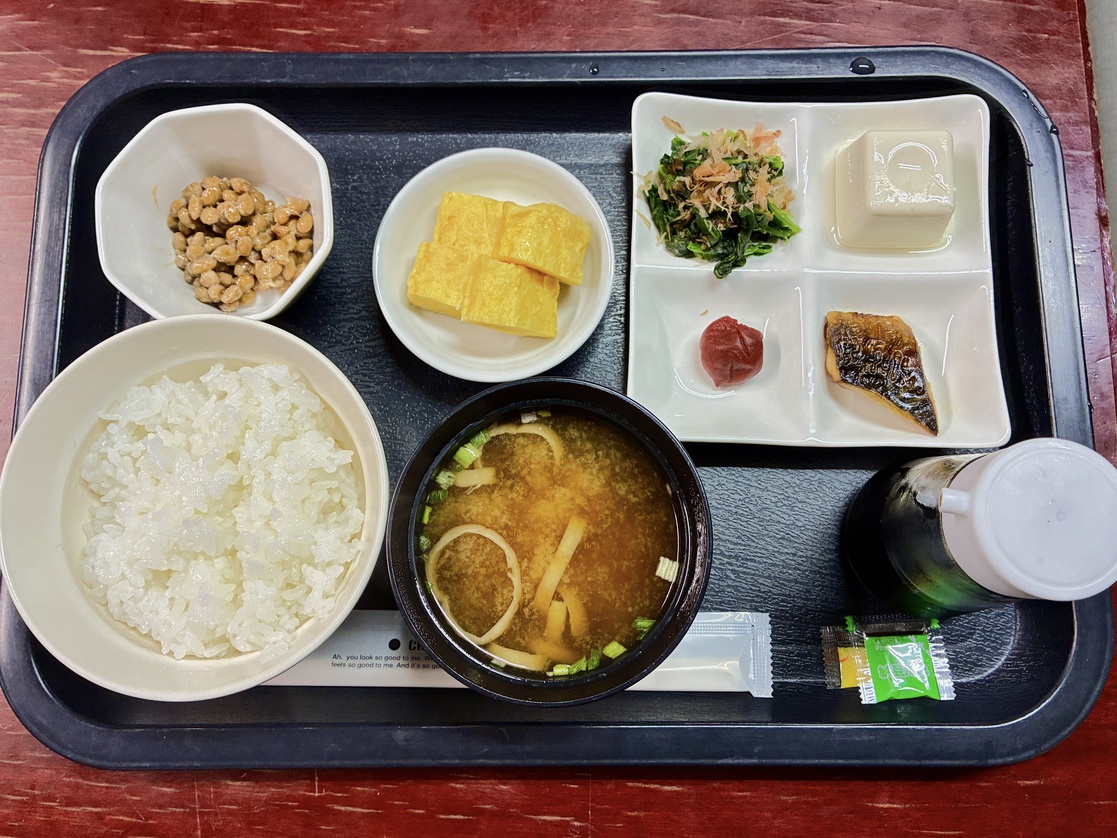 【朝食付きプラン】スクエアオリジナル♪ビジネスやレジャーにおすすめ！東名沼津ICよりすぐ！＜朝食付＞