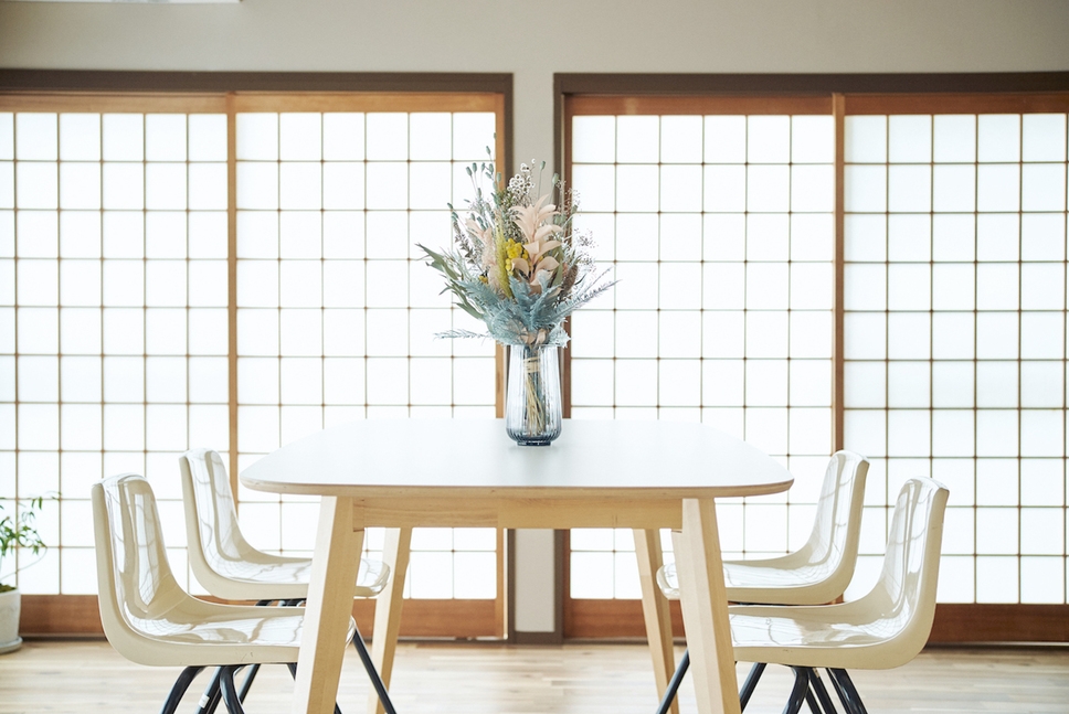 素泊まりプランー非対面ー　一棟貸し 寝室4室・布団4組・朝倉山浅間公園・河口湖（禁煙）