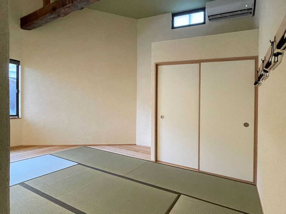 和室