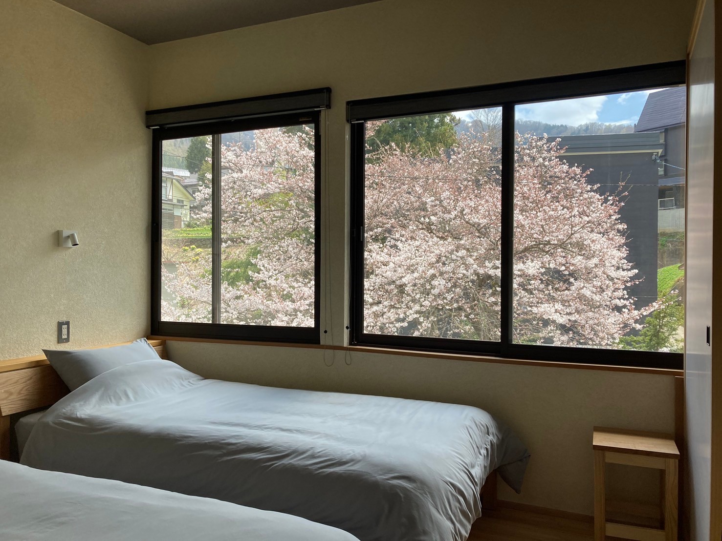 D_ベッドルーム