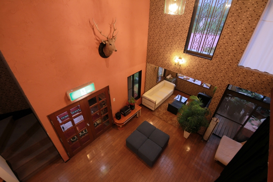 素泊まりプラン【食事無】