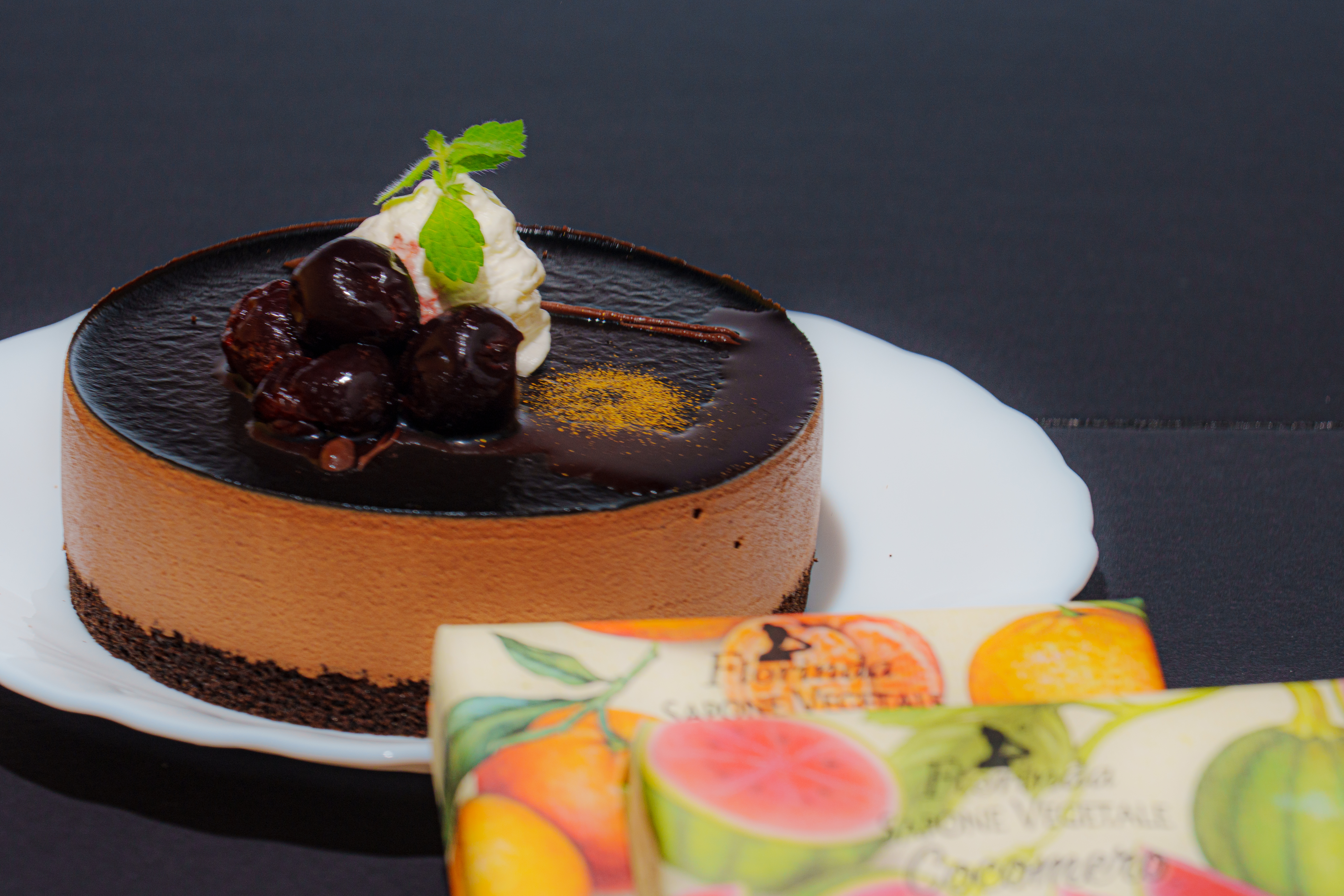 カップルプラン