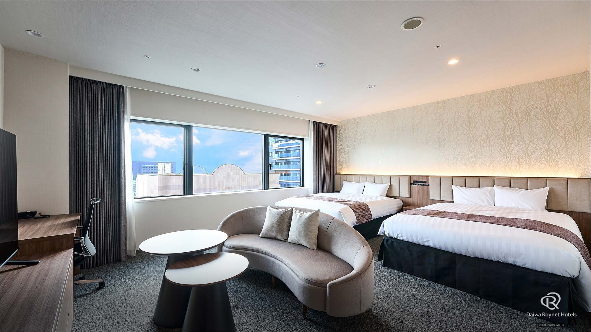 ジュニアスイート