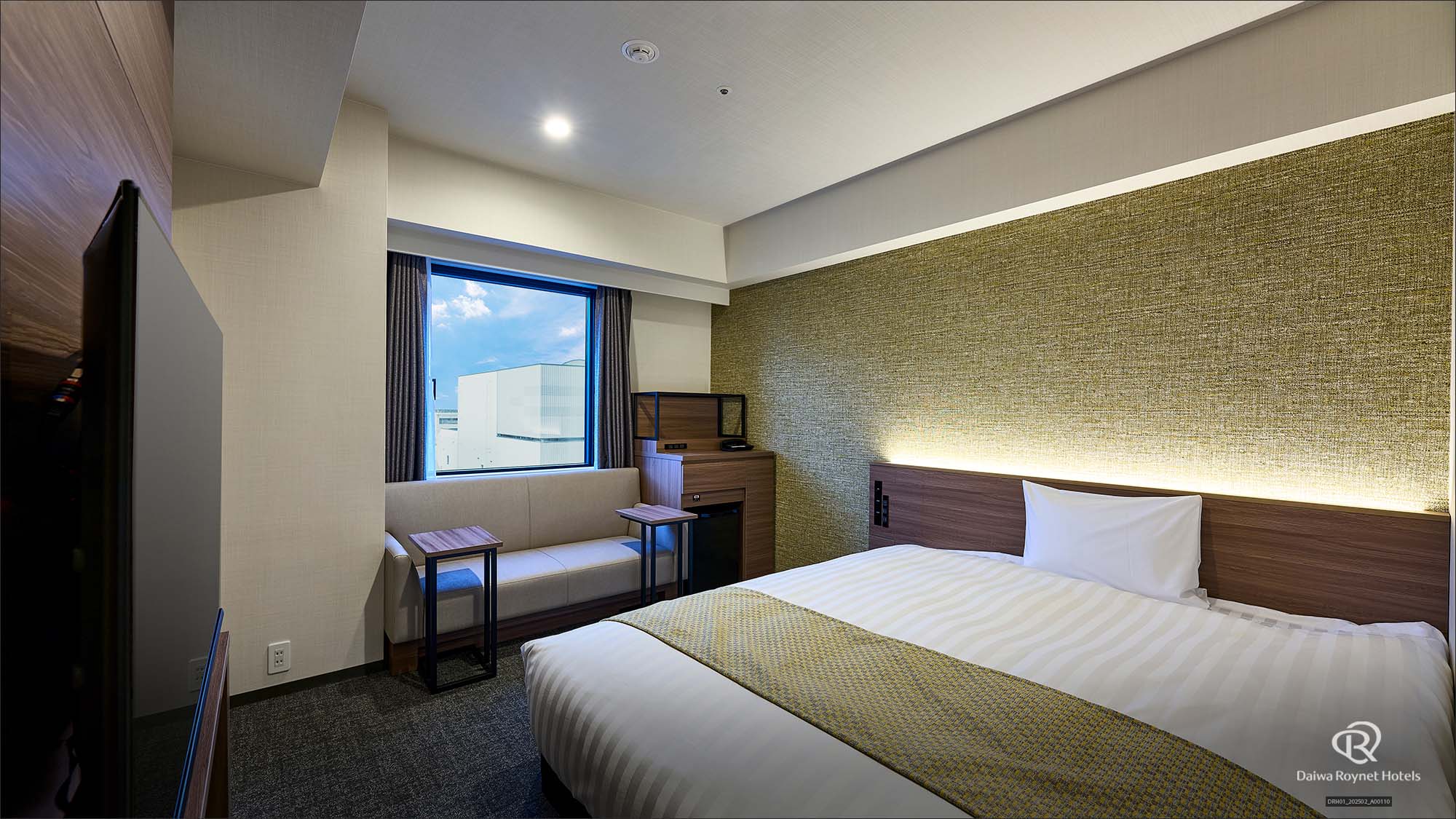 デラックスクイーン