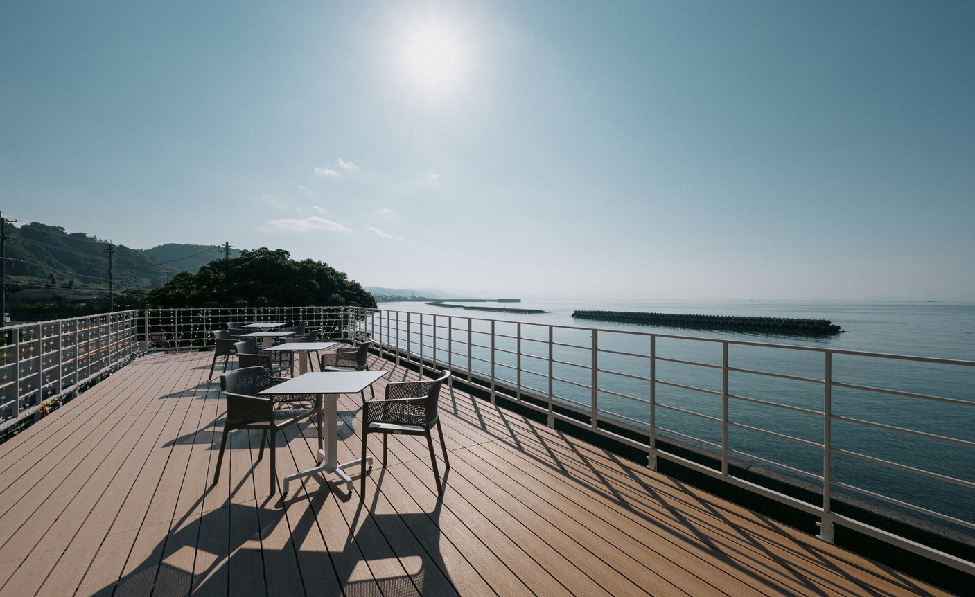 【鹿児島県民限定】10％OFF＆幼児無料＆カフェドリンク無料特典付！ファミリープラン(朝食付)