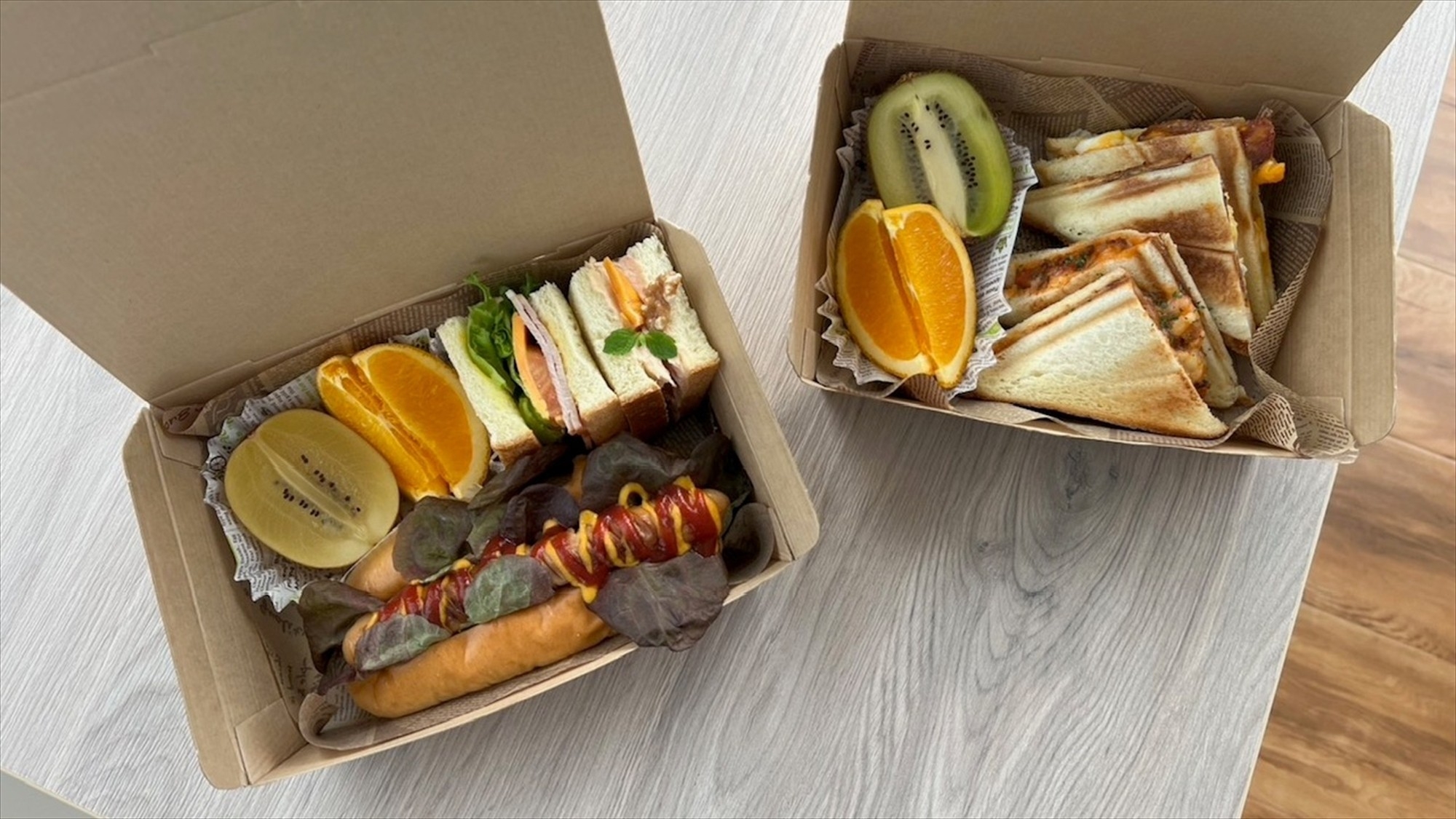 【鹿児島県民限定】10％OFF＆幼児無料＆カフェドリンク無料特典付！ファミリープラン(2食付)