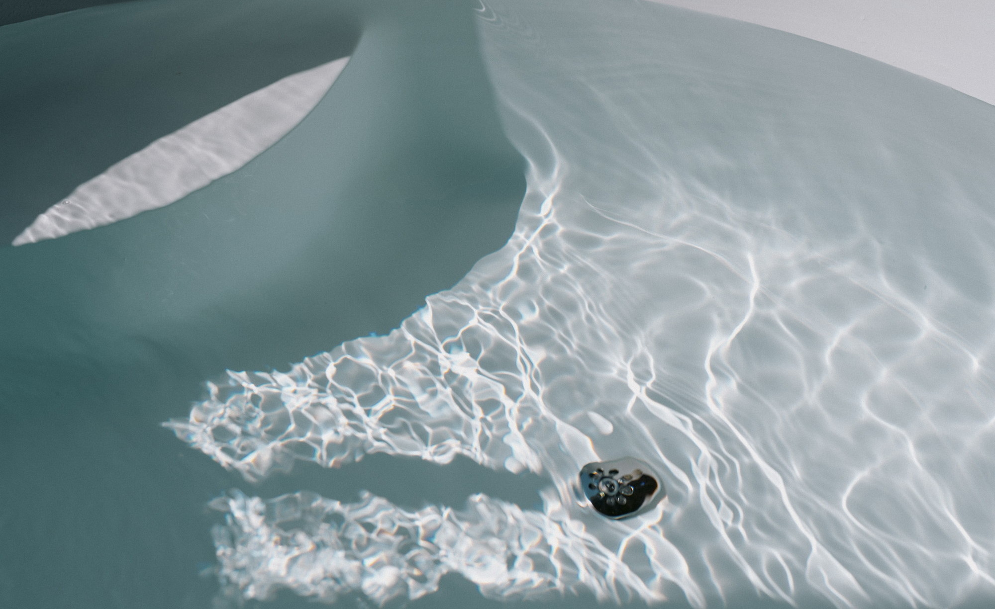 海眺望｜露天ジャグジー付トレーラーN01／シモンズキング&times;2