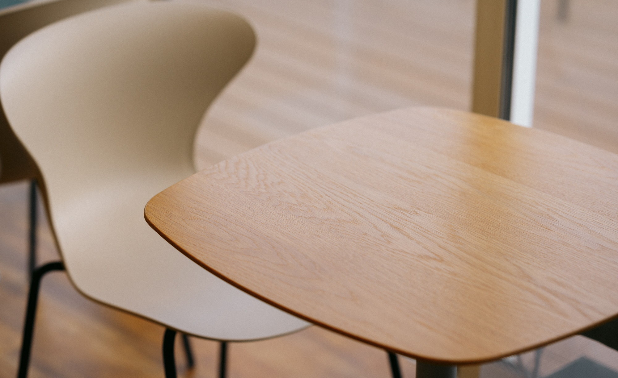 施設／カフェ＆管理棟