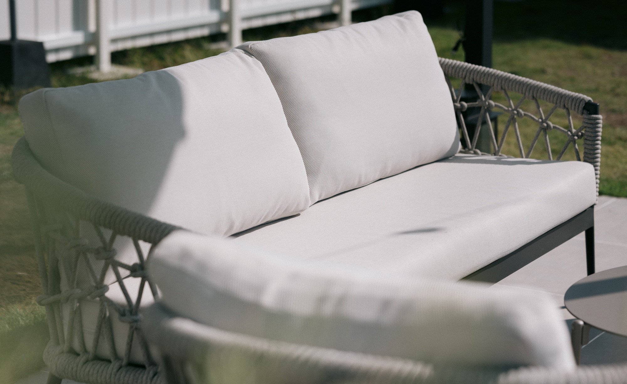 施設／カフェ＆管理棟