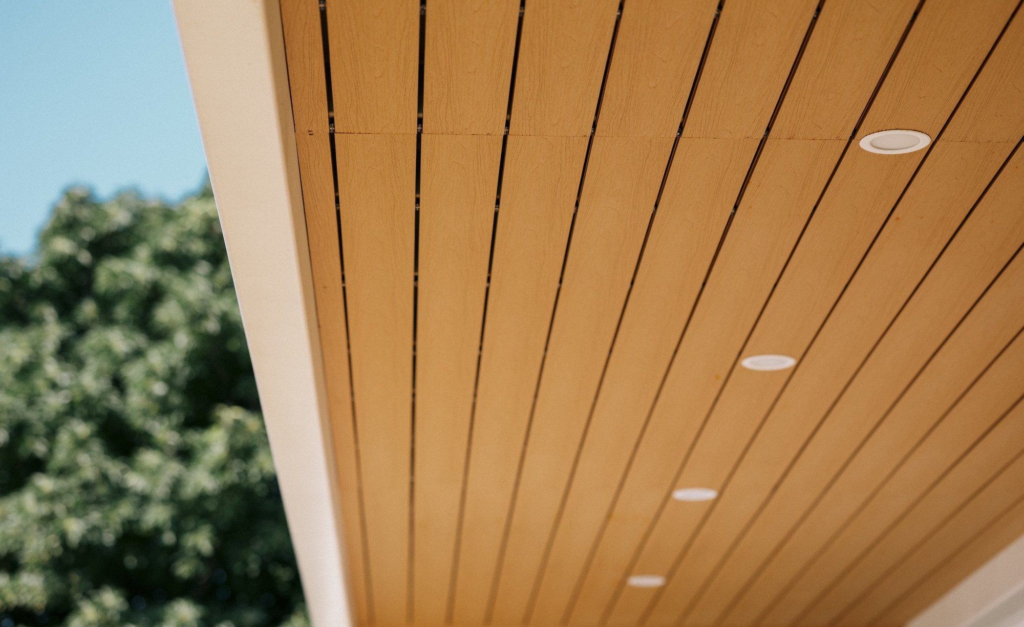 海眺望｜露天ジャグジー付トレーラーN01／シモンズキング&times;2