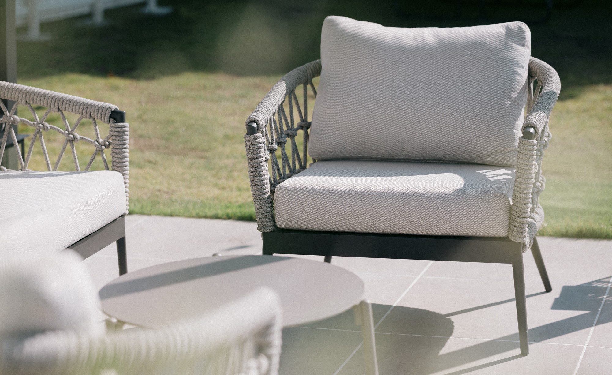 施設／カフェ＆管理棟