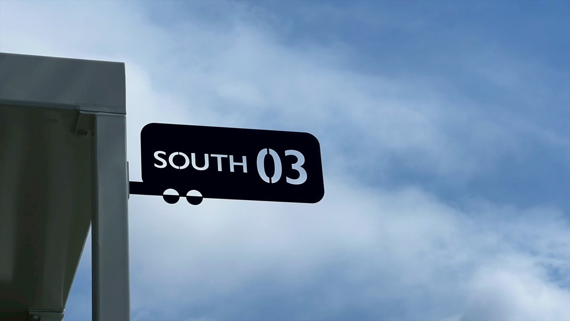 海眺望｜トレーラーS03／シモンズシングル&times;2