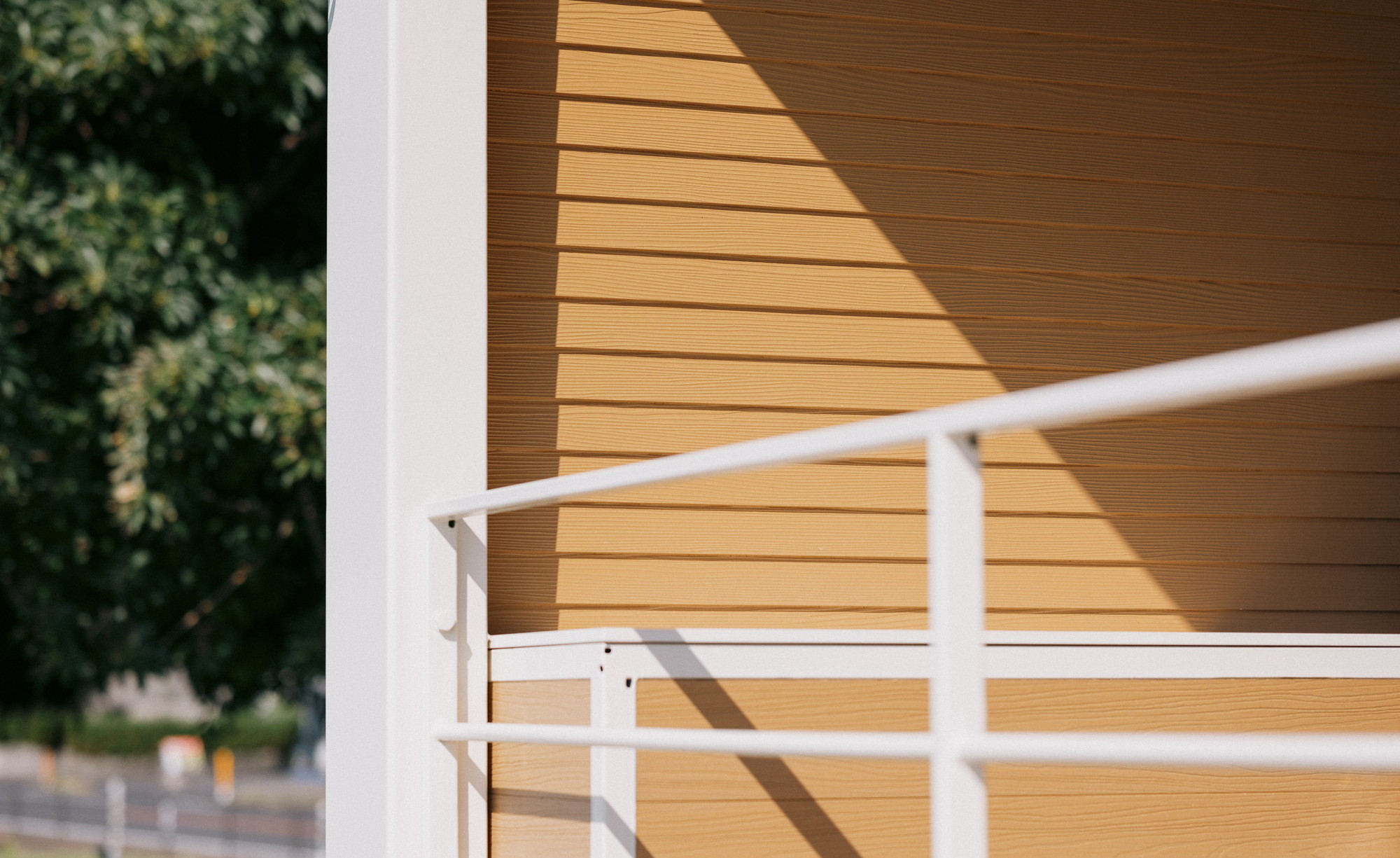 海眺望｜露天ジャグジー付トレーラーN01／シモンズキング&times;2